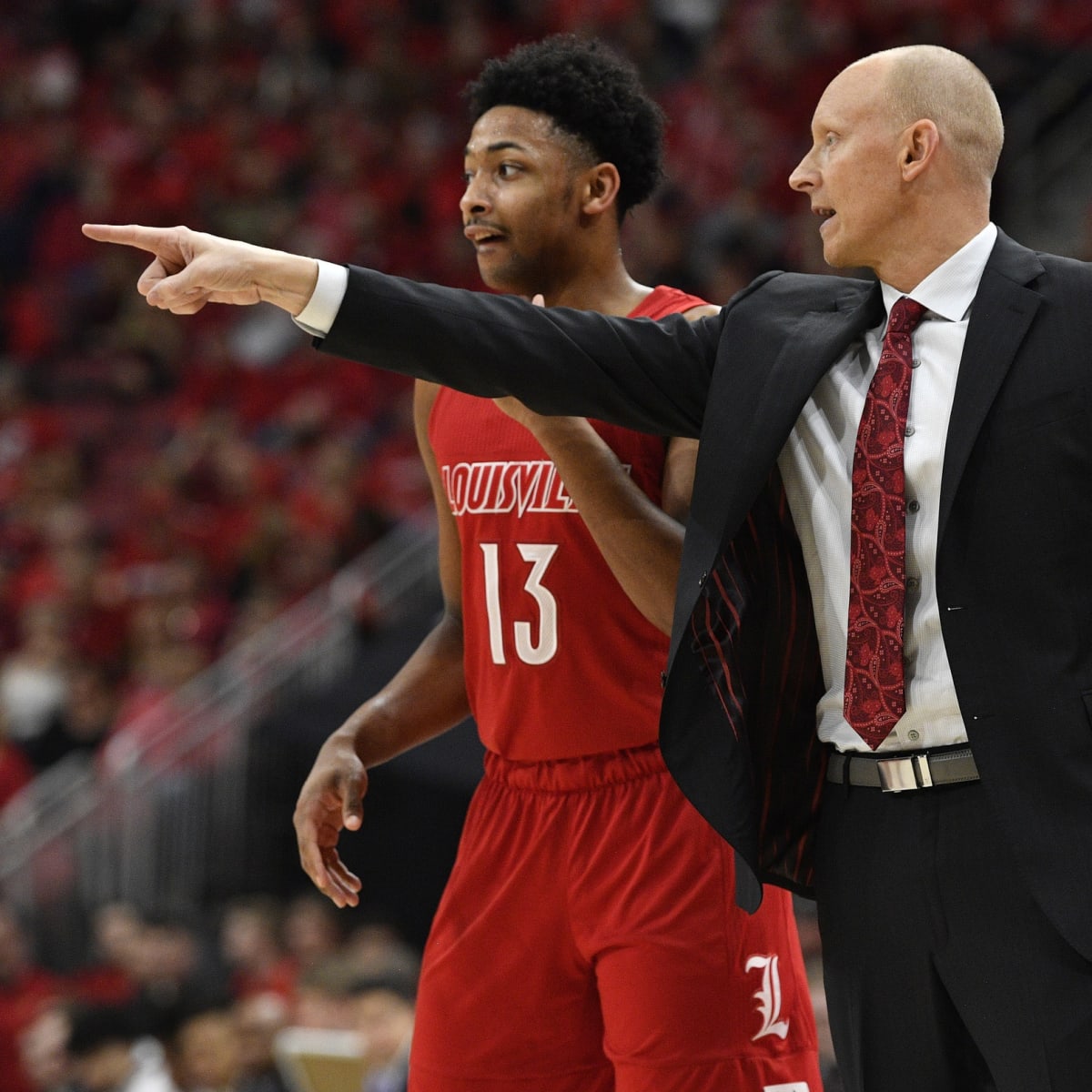 Louisville Men's Basketball 2022-23 Roster Outlook 2.0 - Sports Illustrated Louisville  Cardinals News, Analysis and More