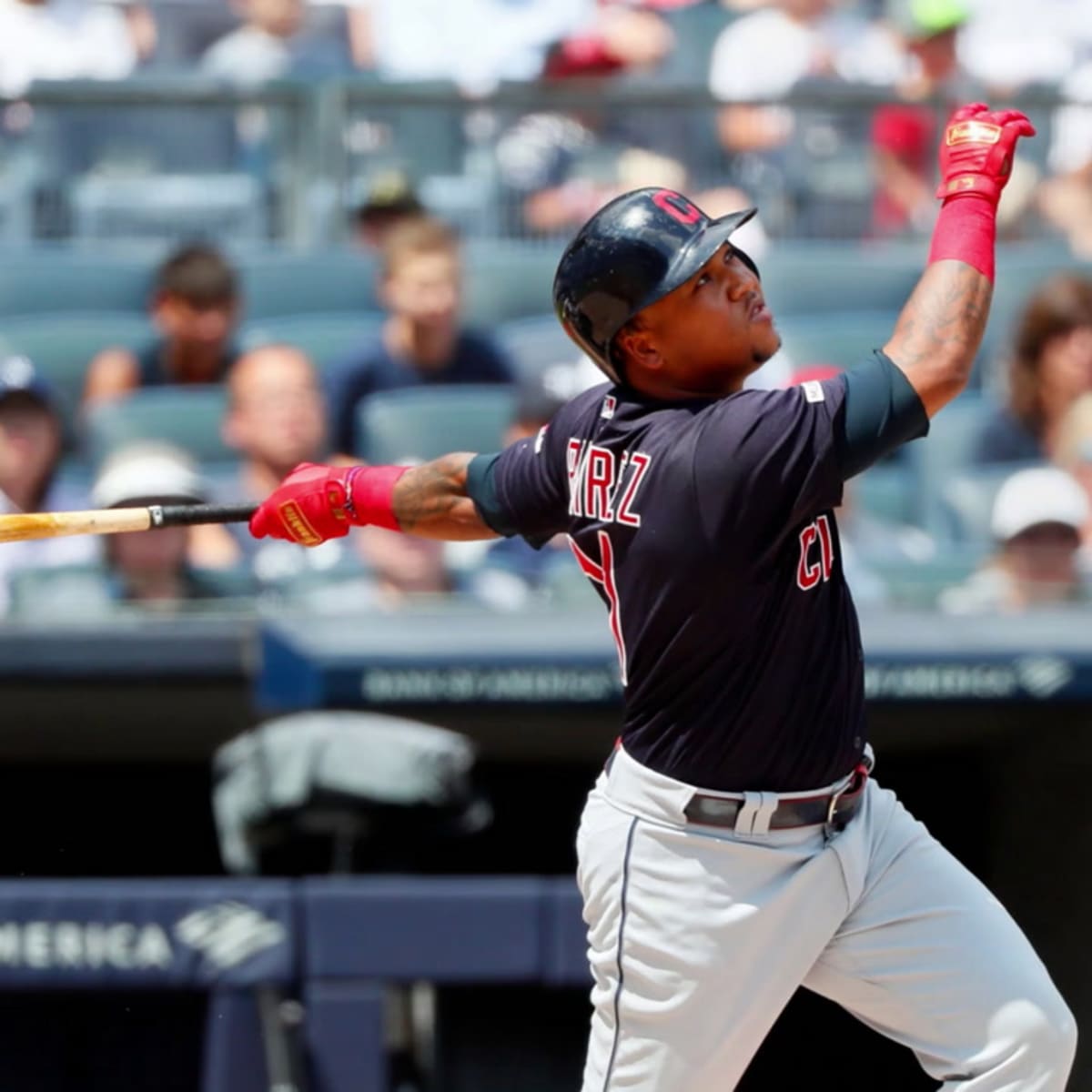 Indians' Jose Ramirez likely done for 2019 without a deep playoff run, and  they need others to step up to make it happen 