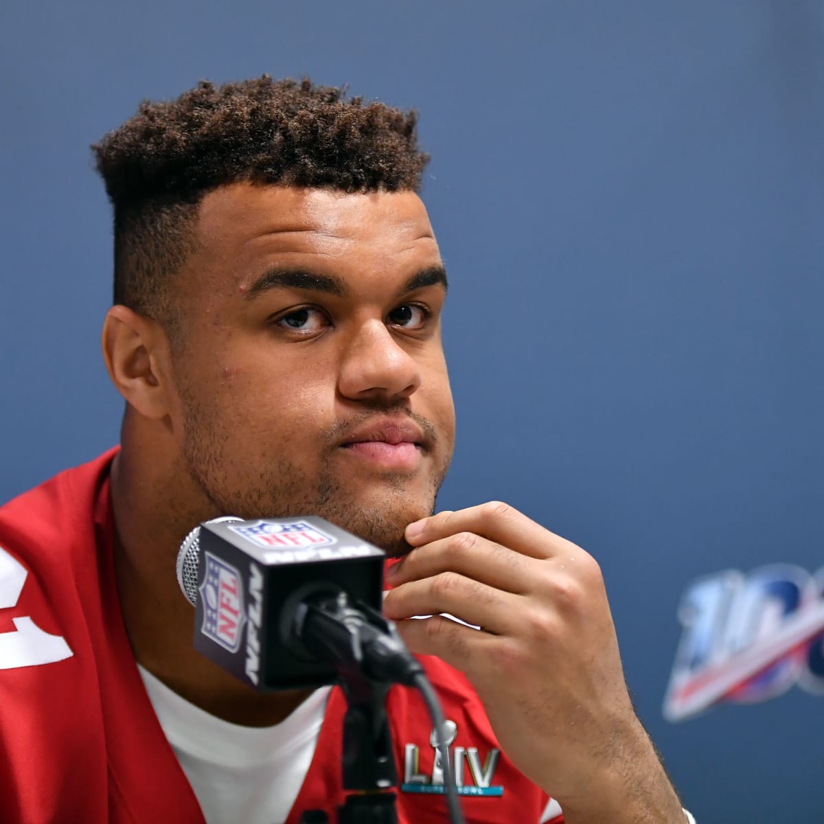 49ers, Arik Armstead Agree To Deal