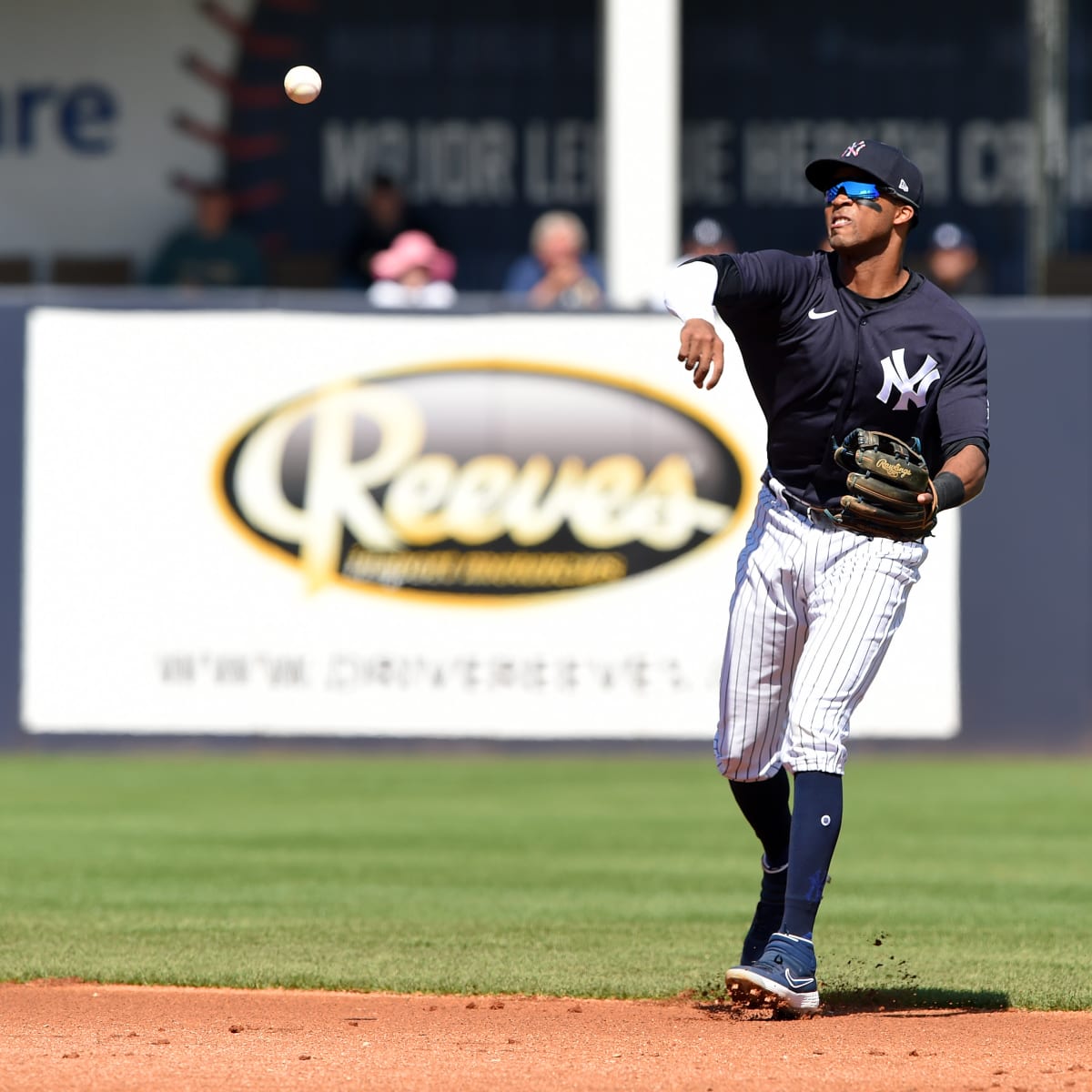 Yankees spring training 2023: Roster surprises, stats in camp