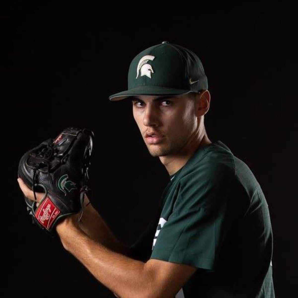 Michigan State baseball: Spartans rebound nicely in Cambria