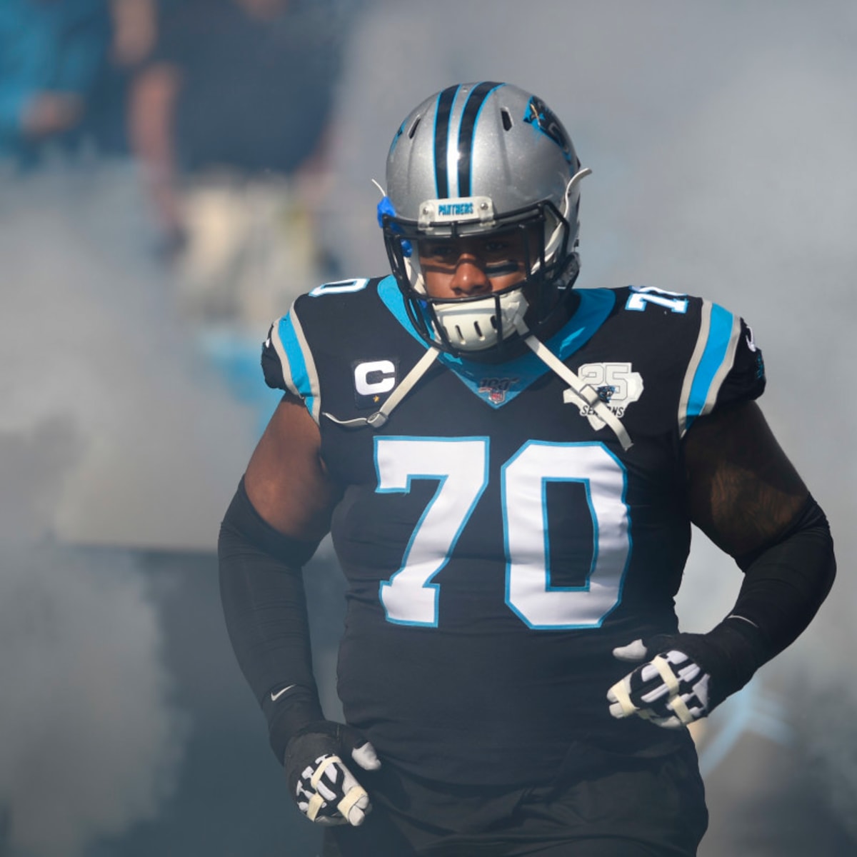 Grading the Panthers 2019 Draft Class One Year Later - Sports Illustrated Carolina  Panthers News, Analysis and More