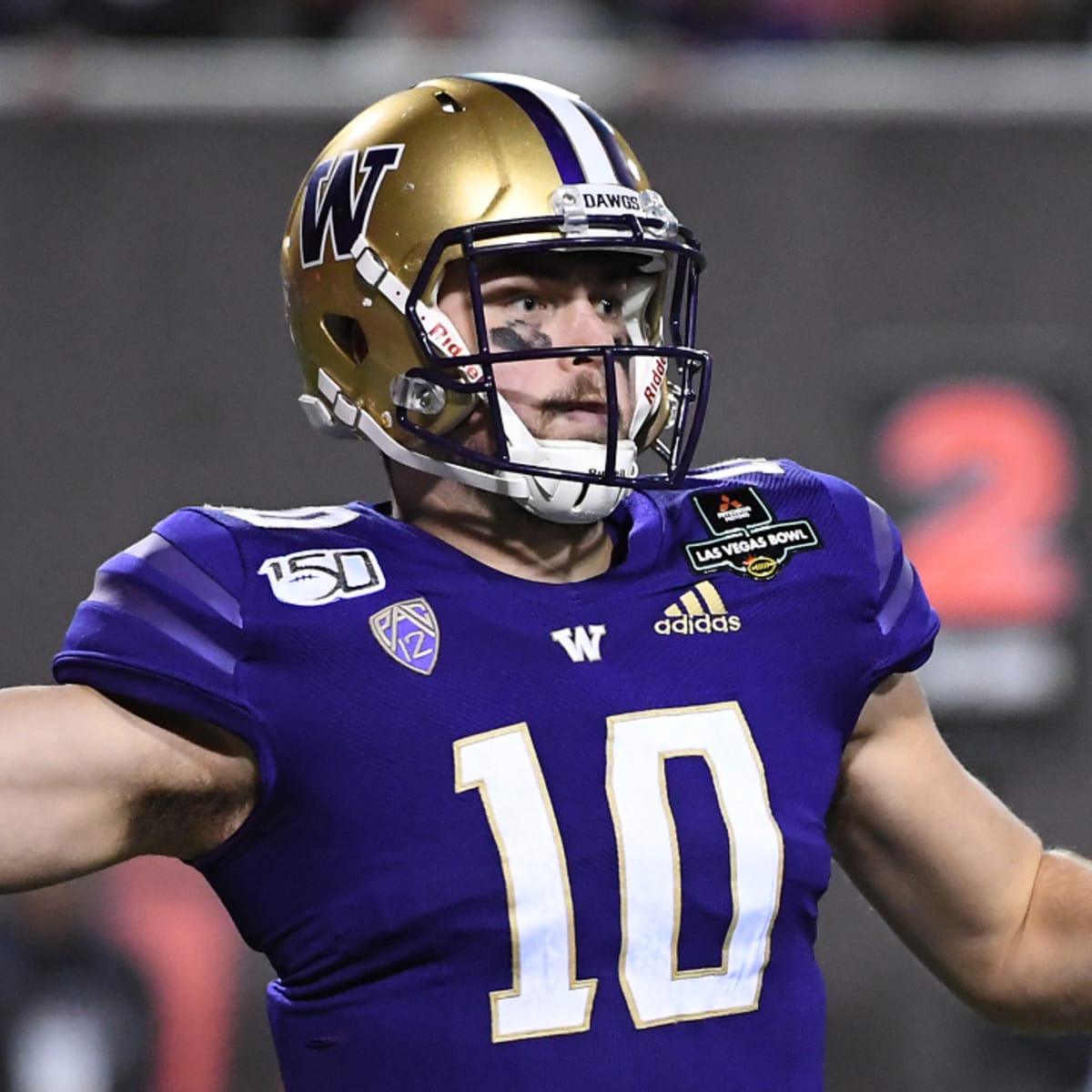 Packers Worked Out Five Players Including QB Jacob Eason 