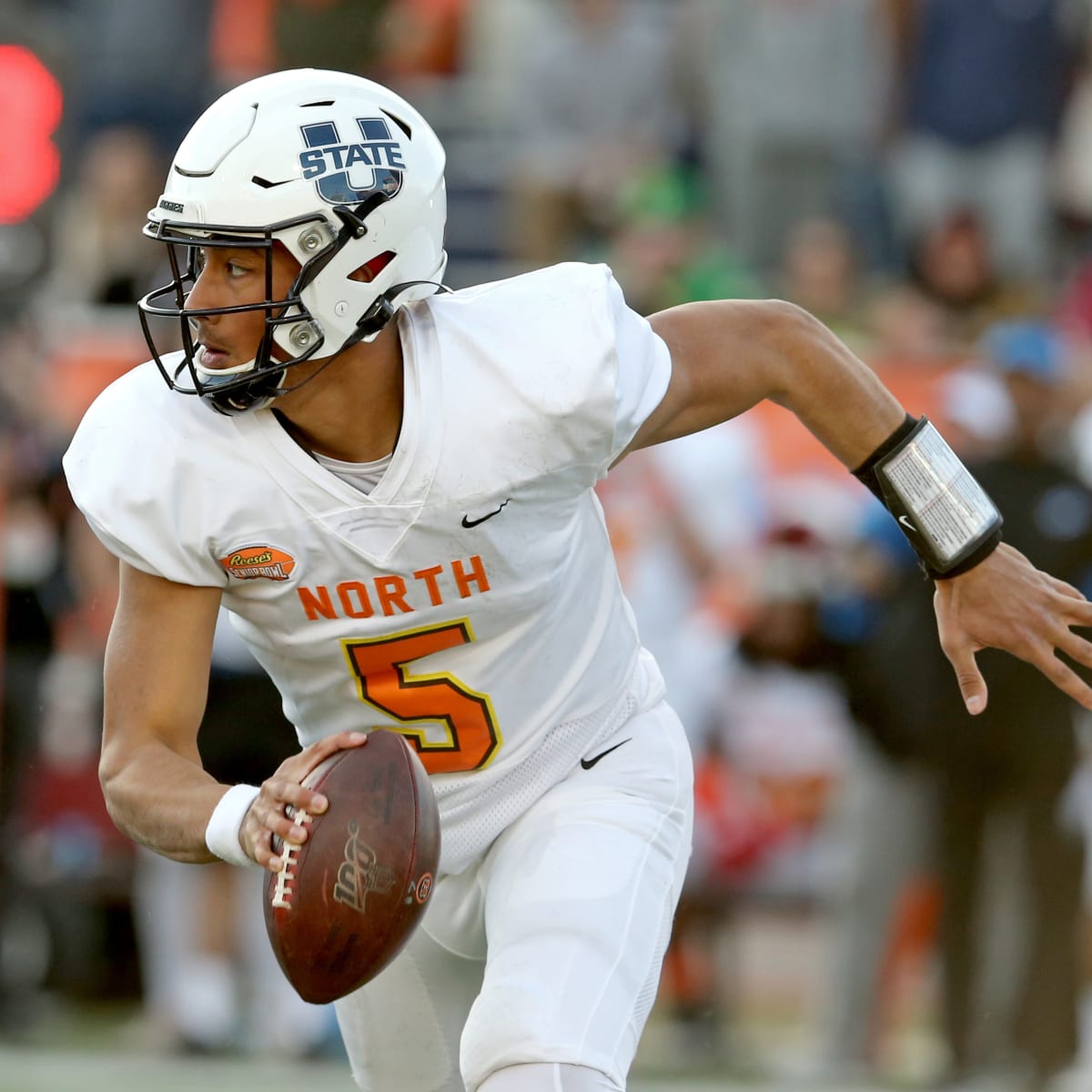 2020 NFL Mock Draft: PFF's landing spots for the top-10 QBs