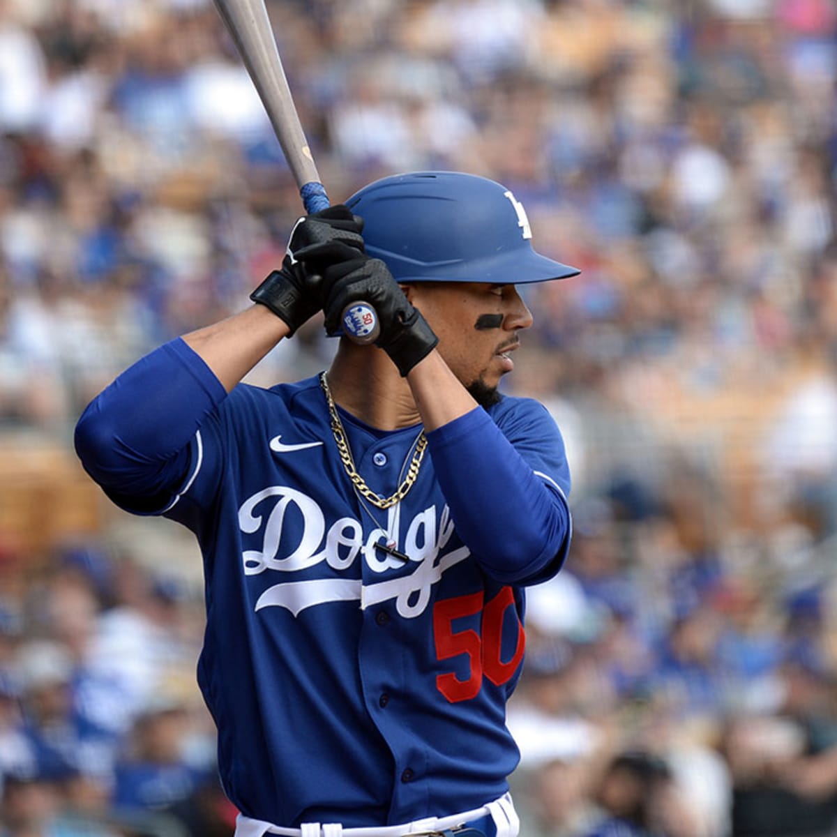 Los Angeles Dodgers season preview: World Series redemption - Sports  Illustrated