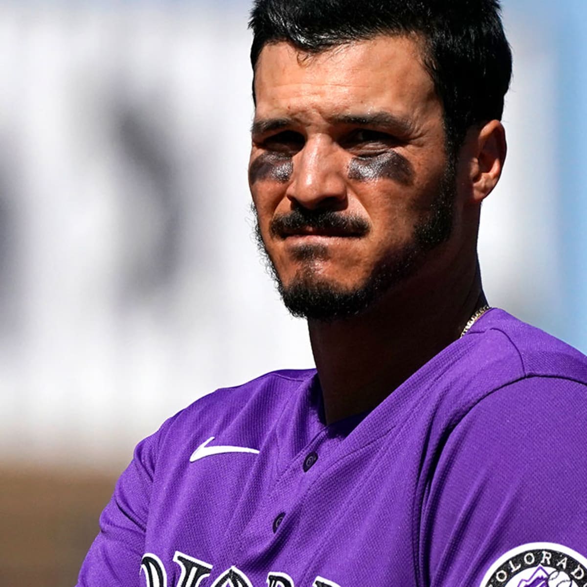 Colorado Rockies preview: Nolan Arenado MVP candidate - Sports Illustrated