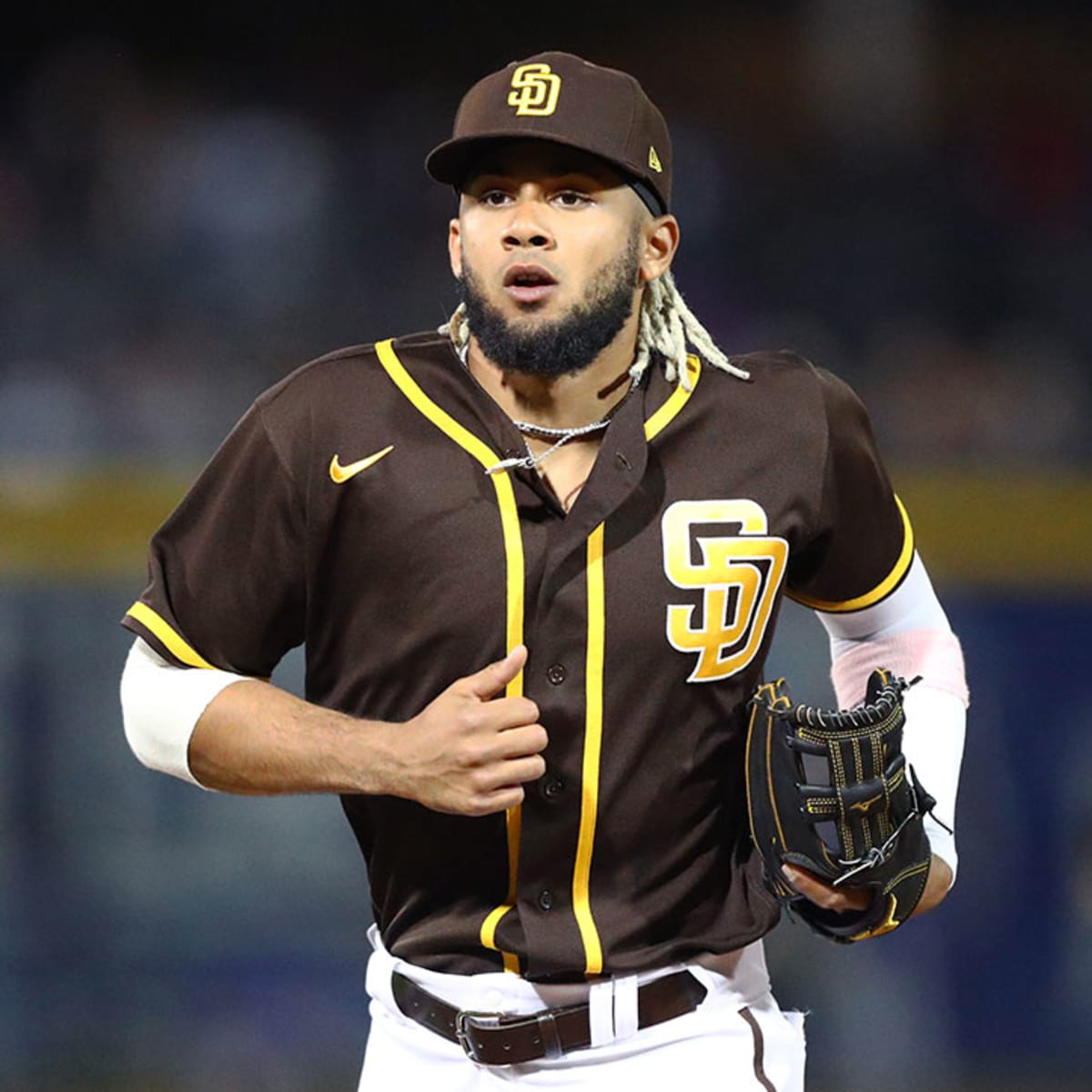 Padres season preview: Tatis headlines exciting young core - Sports  Illustrated