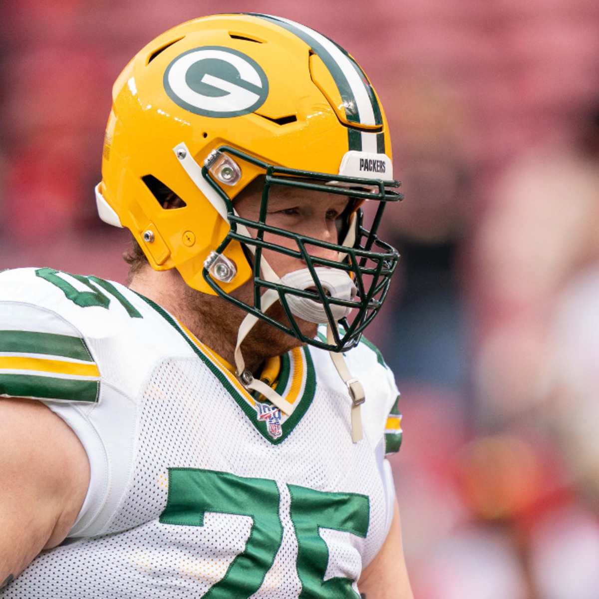 New York Giants potential 2015 free-agent target: Bryan Bulaga, RT, Green  Bay Packers - Big Blue View