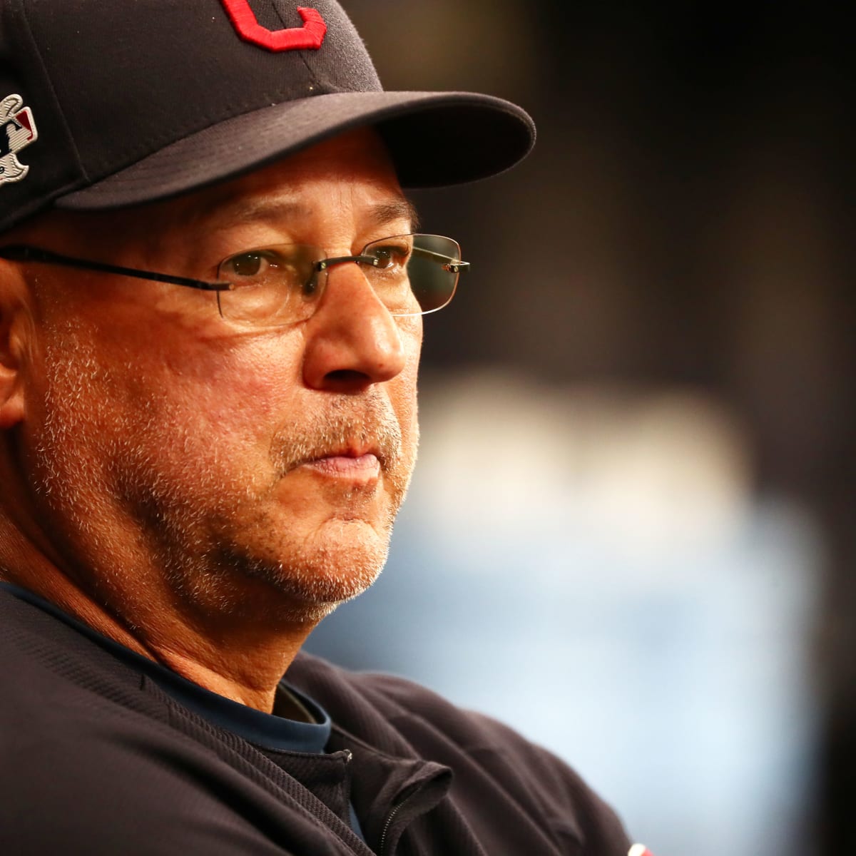 Indians manager Terry Francona orders dessert first, asks questions later