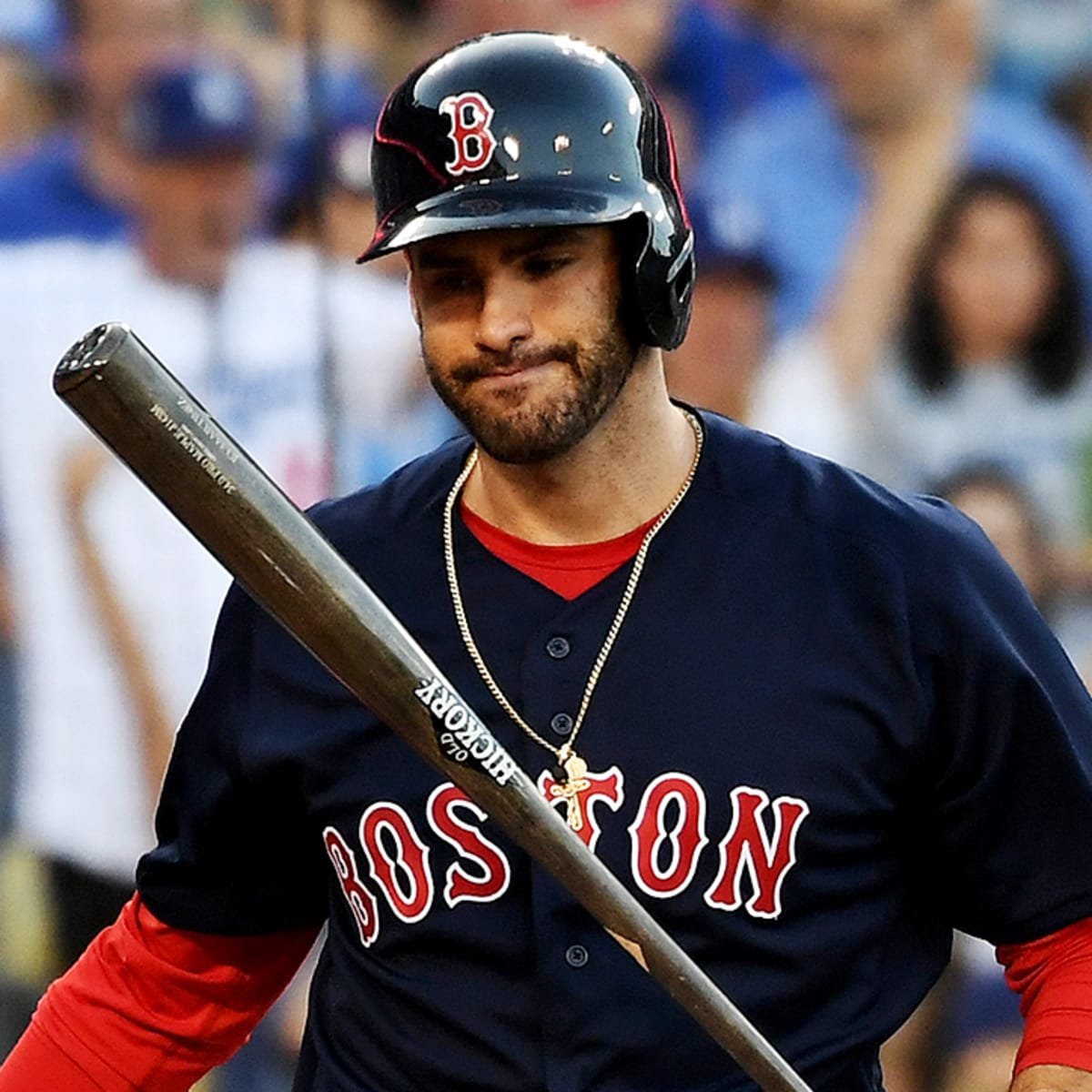 J.D. Martinez - MLB Designated hitter - News, Stats, Bio and more - The  Athletic