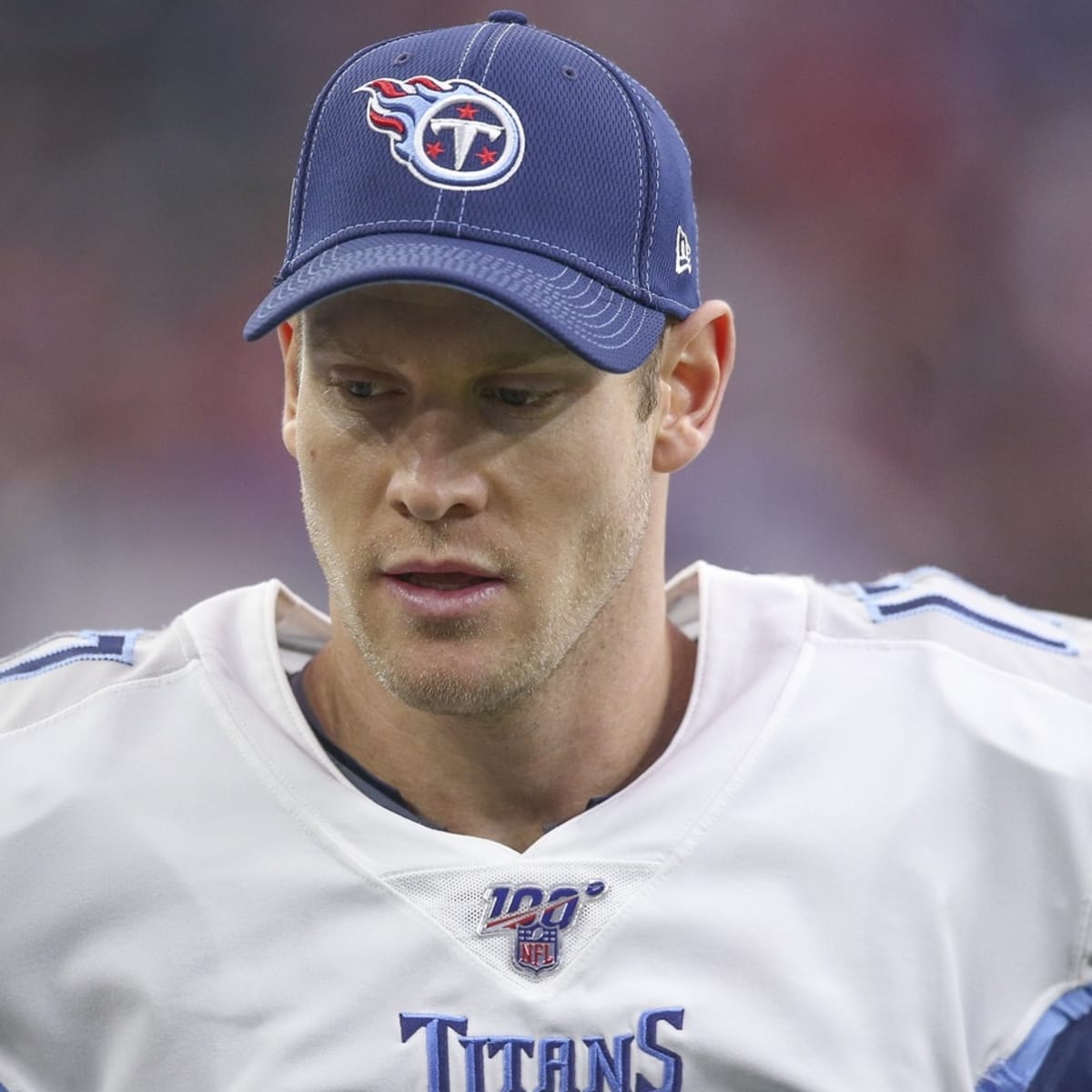 Breaking down Ryan Tannehill's future with the Titans - Sports Illustrated