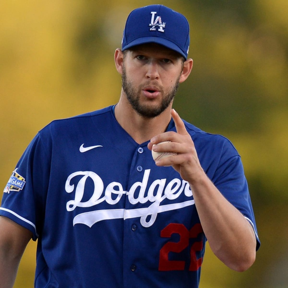 Dodgers' 2015 Spring Training schedule unveiled