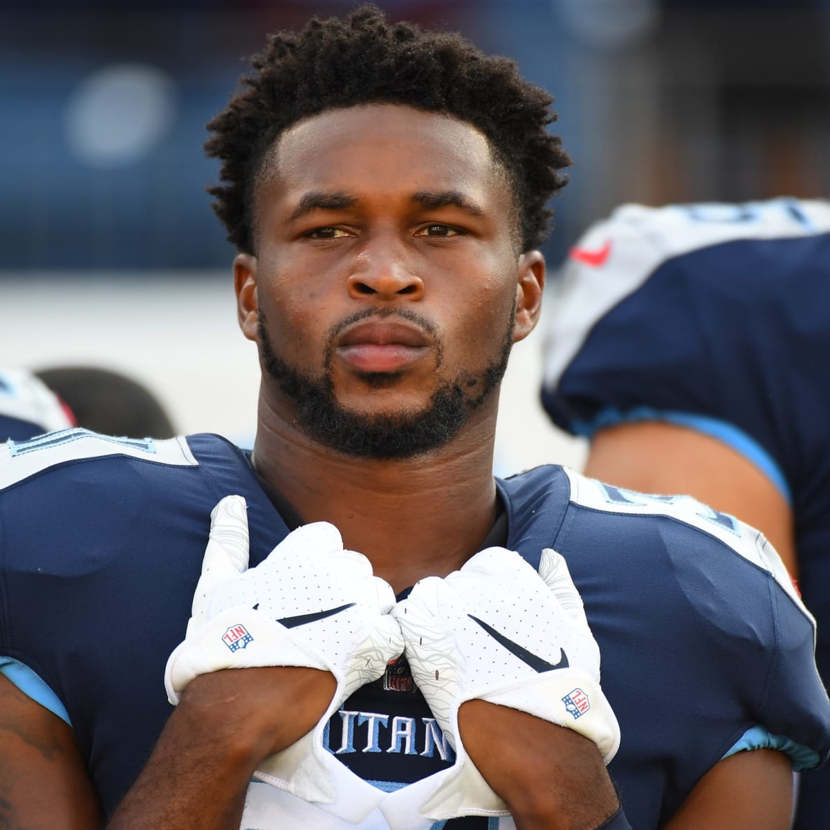 Kevin Byard Named Titans' 2020 Man of the Year - Sports Illustrated  Tennessee Titans News, Analysis and More