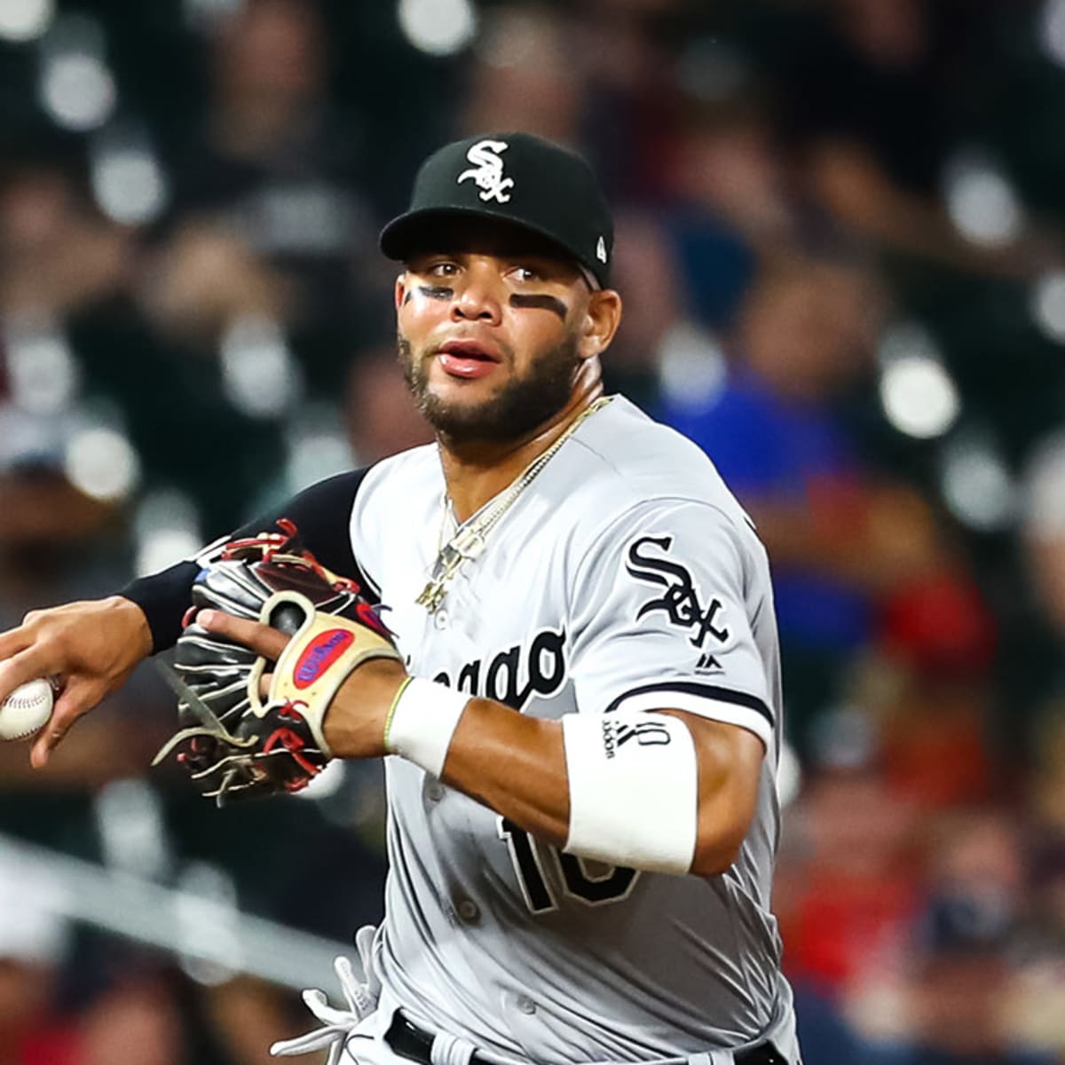 Chicago White Sox: Yoan Moncada extension came at perfect time
