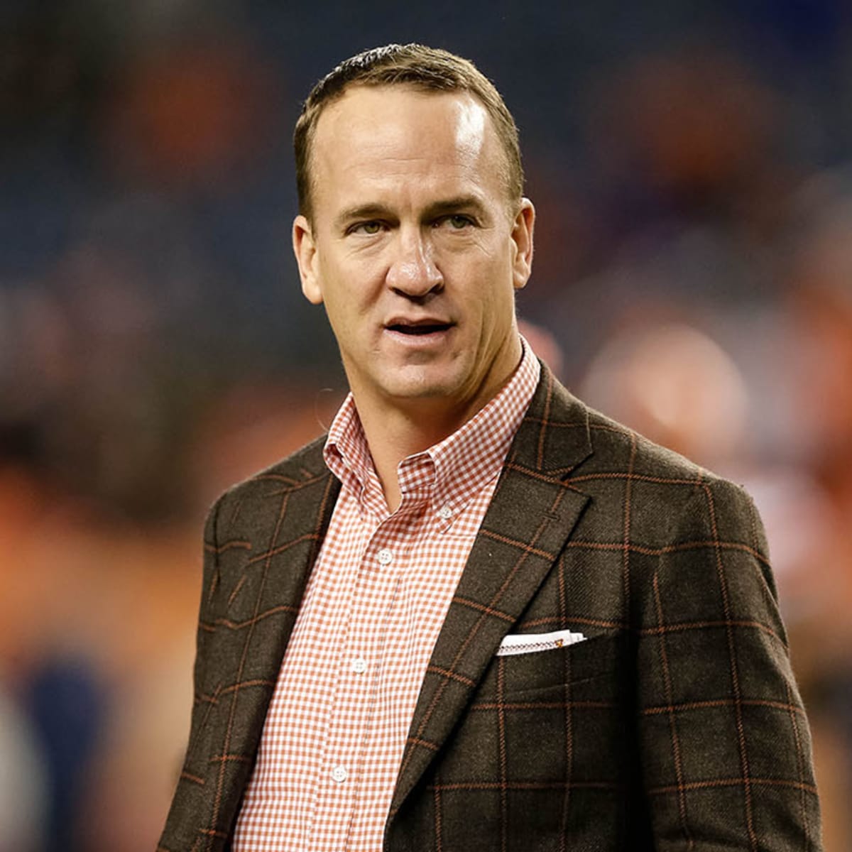 Peyton Manning: ESPN preparing record 'Monday Night Football' offer -  Sports Illustrated