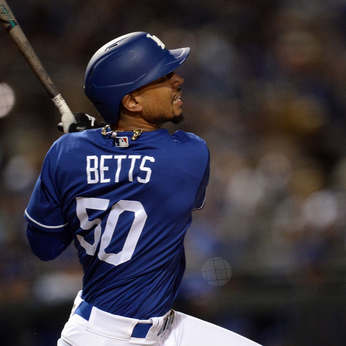 Mookie Betts contract: Los Angeles Dodgers to pay OF through 2044 - Sports  Illustrated