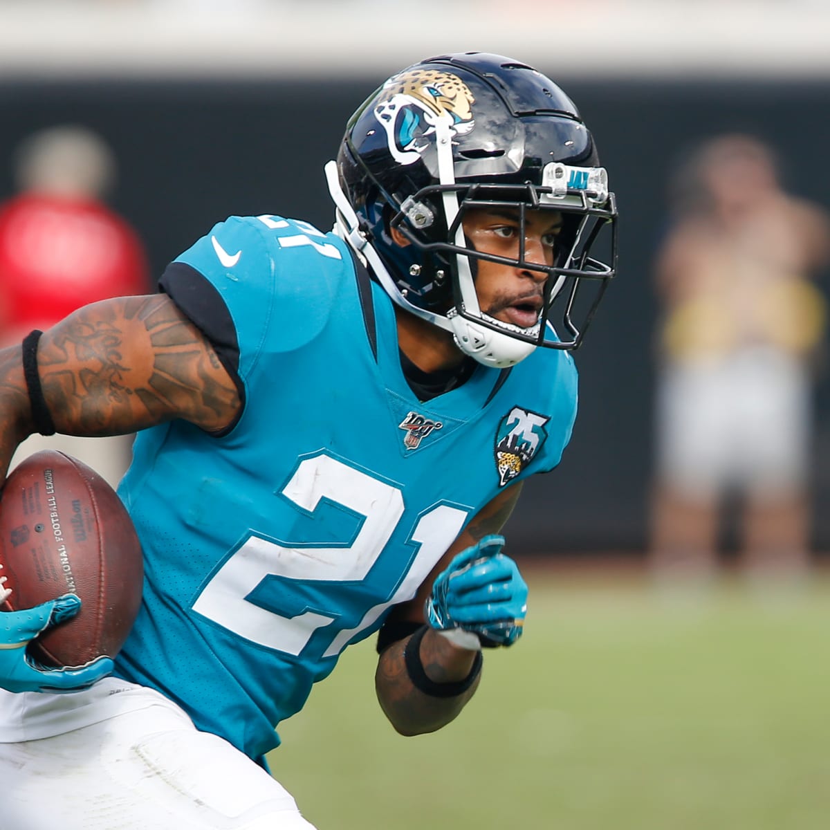 Grading Jacksonville Jaguars in loss to Denver Broncos