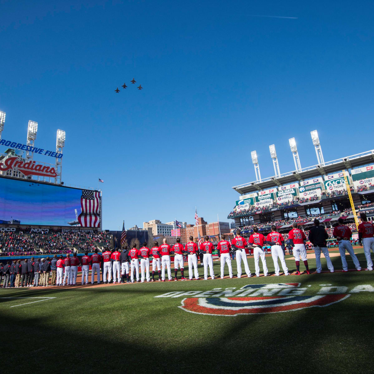 Indians place Nick Swisher, David Murphy on disabled list