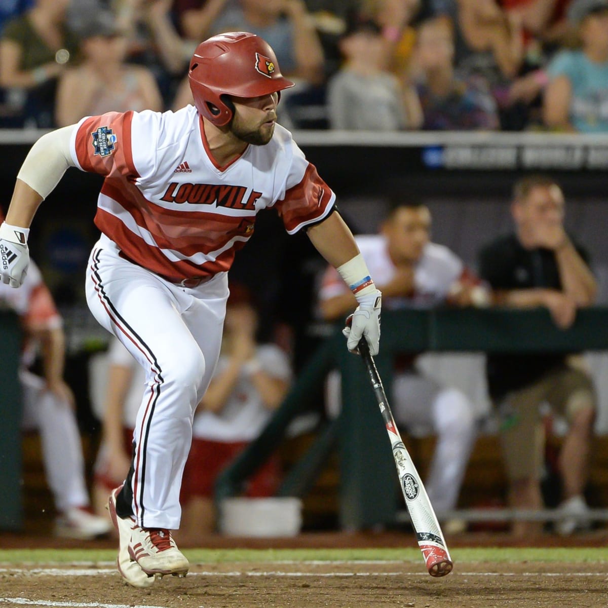 Louisville Baseball Takes Down Bucknell on Opening Day - Sports Illustrated Louisville  Cardinals News, Analysis and More