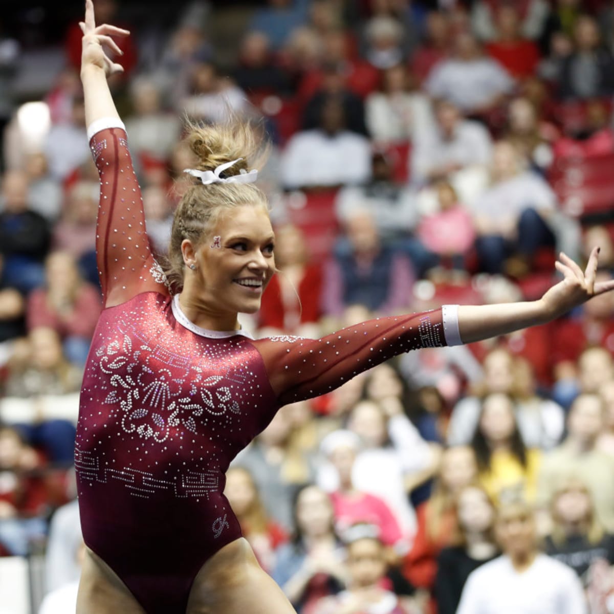 World Artistic Gymnastics Championships 411: Field, schedule, and