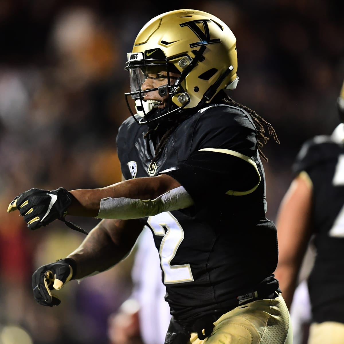 2020 NFL Draft Profile: Laviska Shenault Jr. 