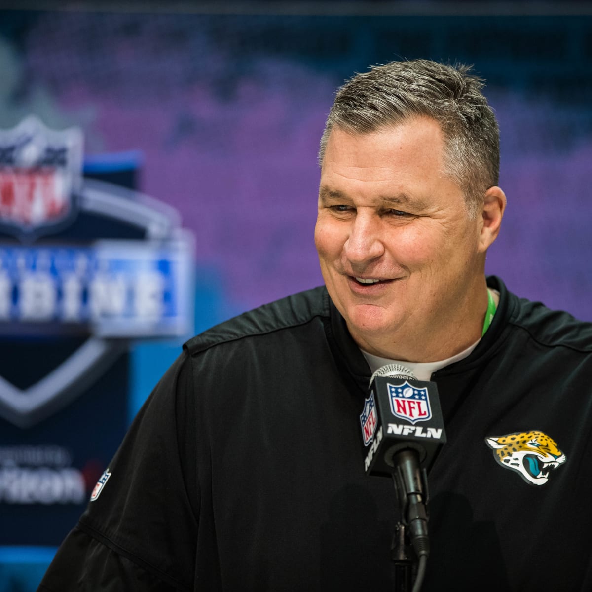 Jacksonville Jaguars 2021 offseason outlook: team needs, draft, free  agency, coach - Sports Illustrated