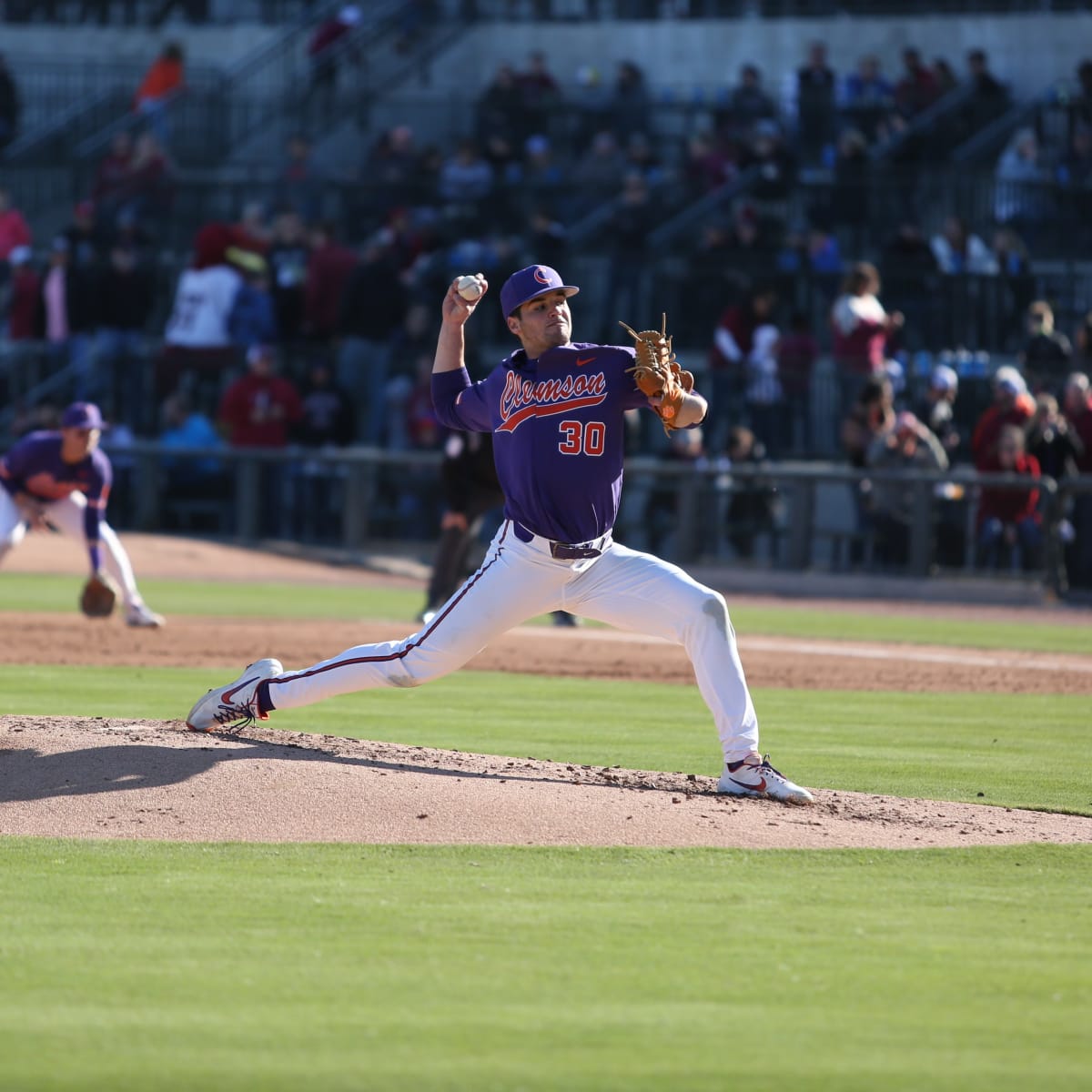 Clemson Baseball: Monte Lee expects 'big impact' from freshman class