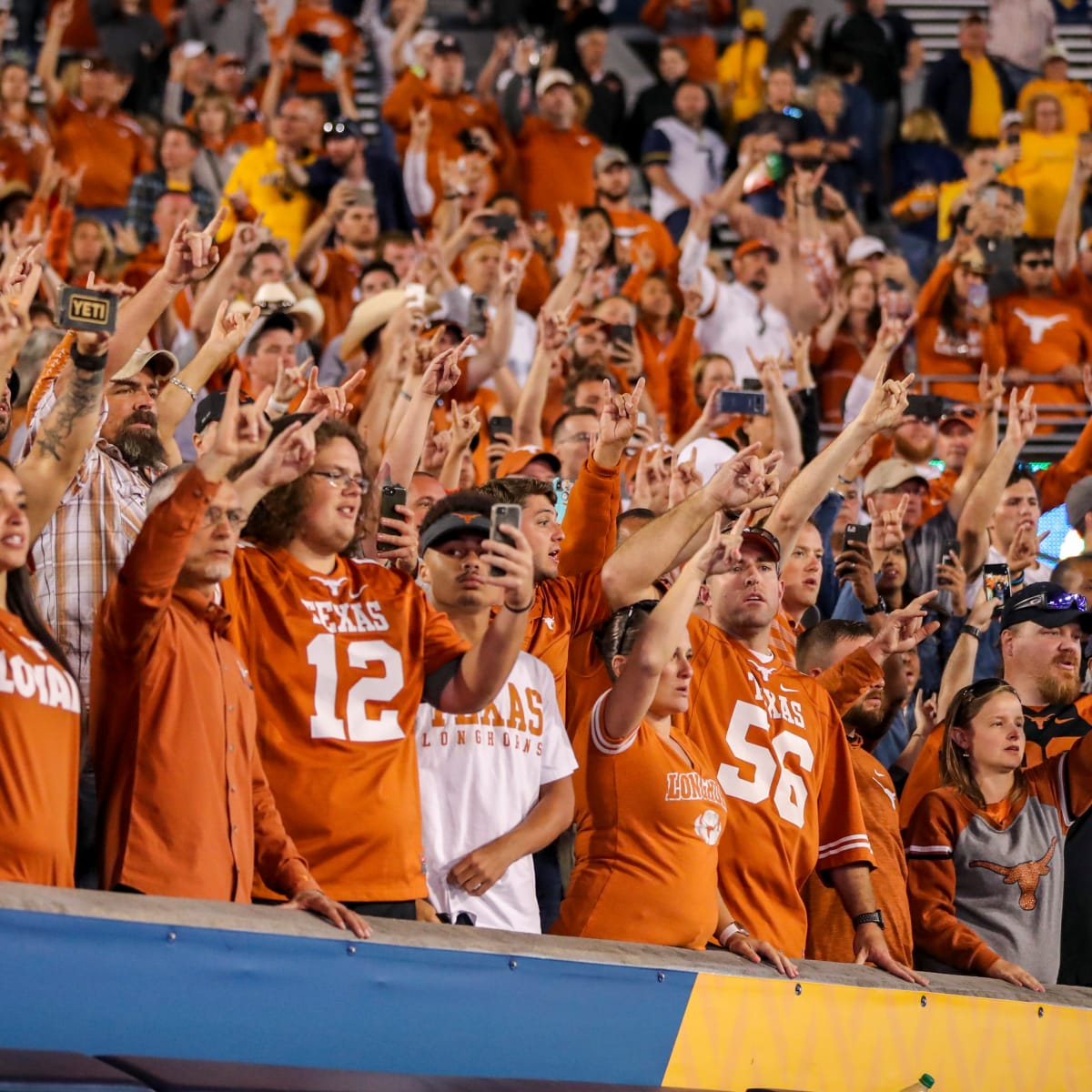 Longhorns baseball team signs RHP Dawson Merryman