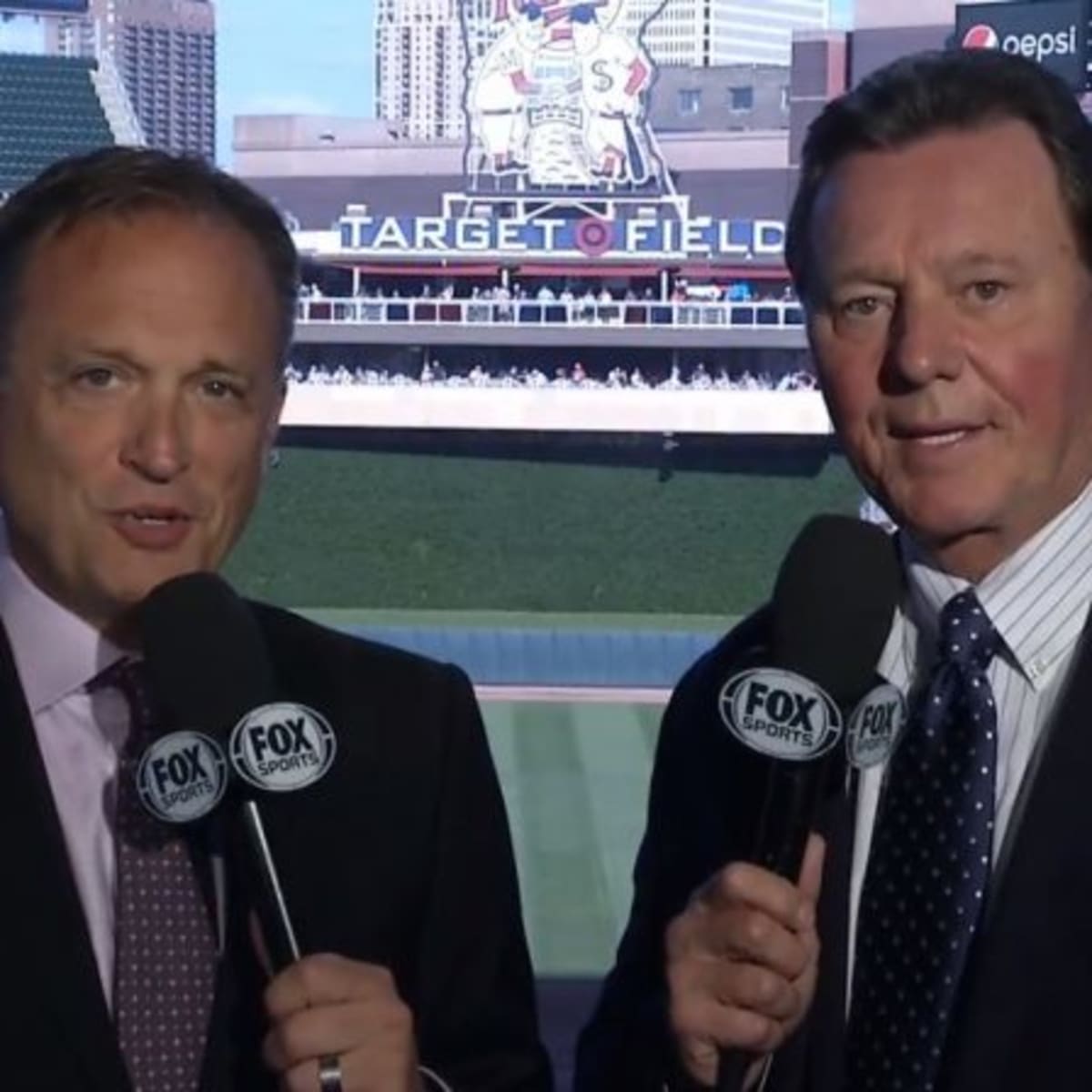 Matt Underwood & Rick Manning on the confidence of the Cleveland