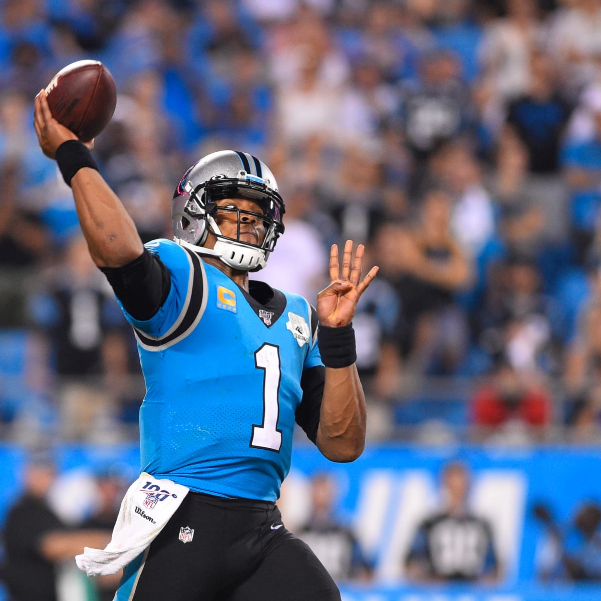 Panthers NFL Betting Odds  Super Bowl, Playoffs & More - Sports  Illustrated Carolina Panthers News, Analysis and More