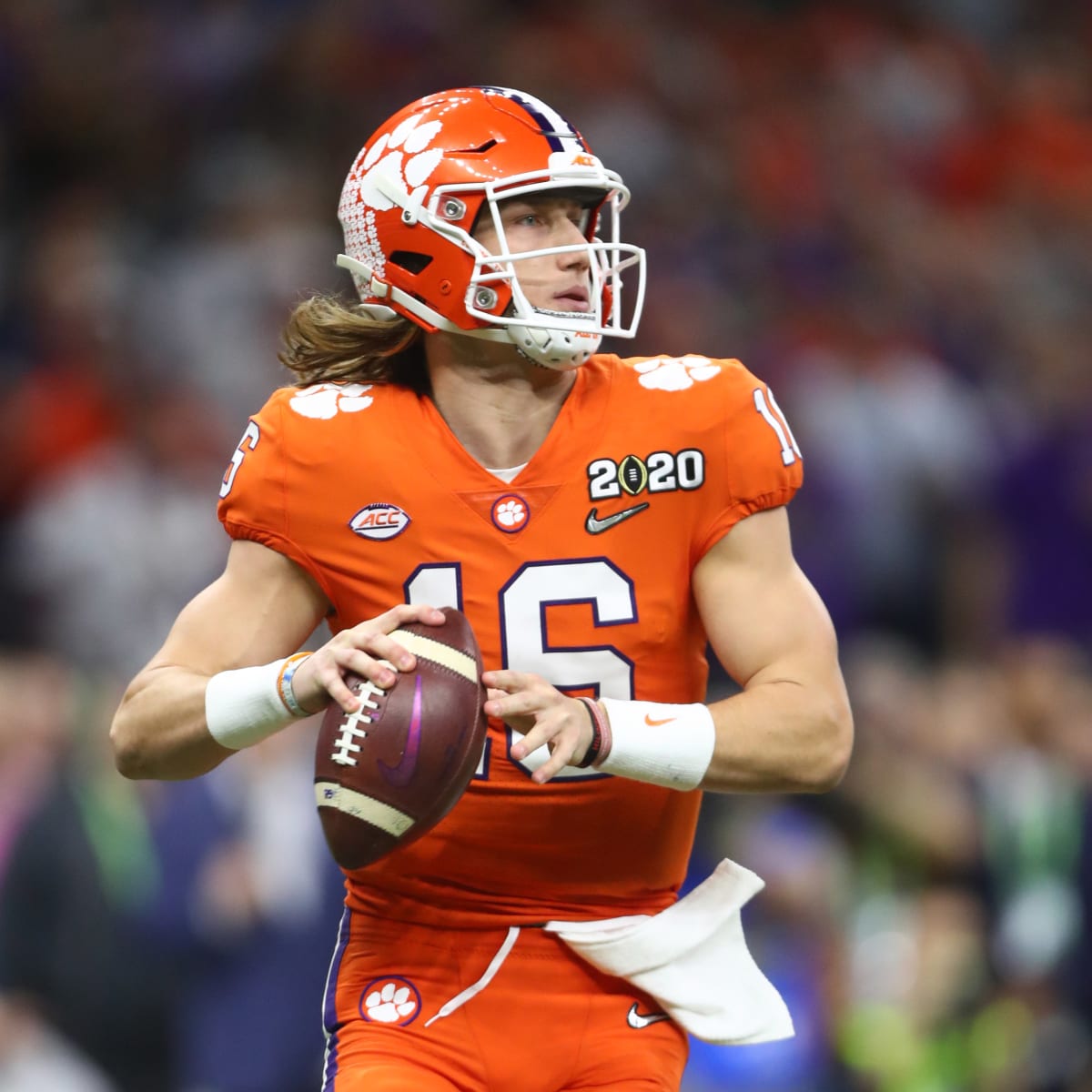 Carolina Panthers: Is Trevor Lawrence worth tanking for?