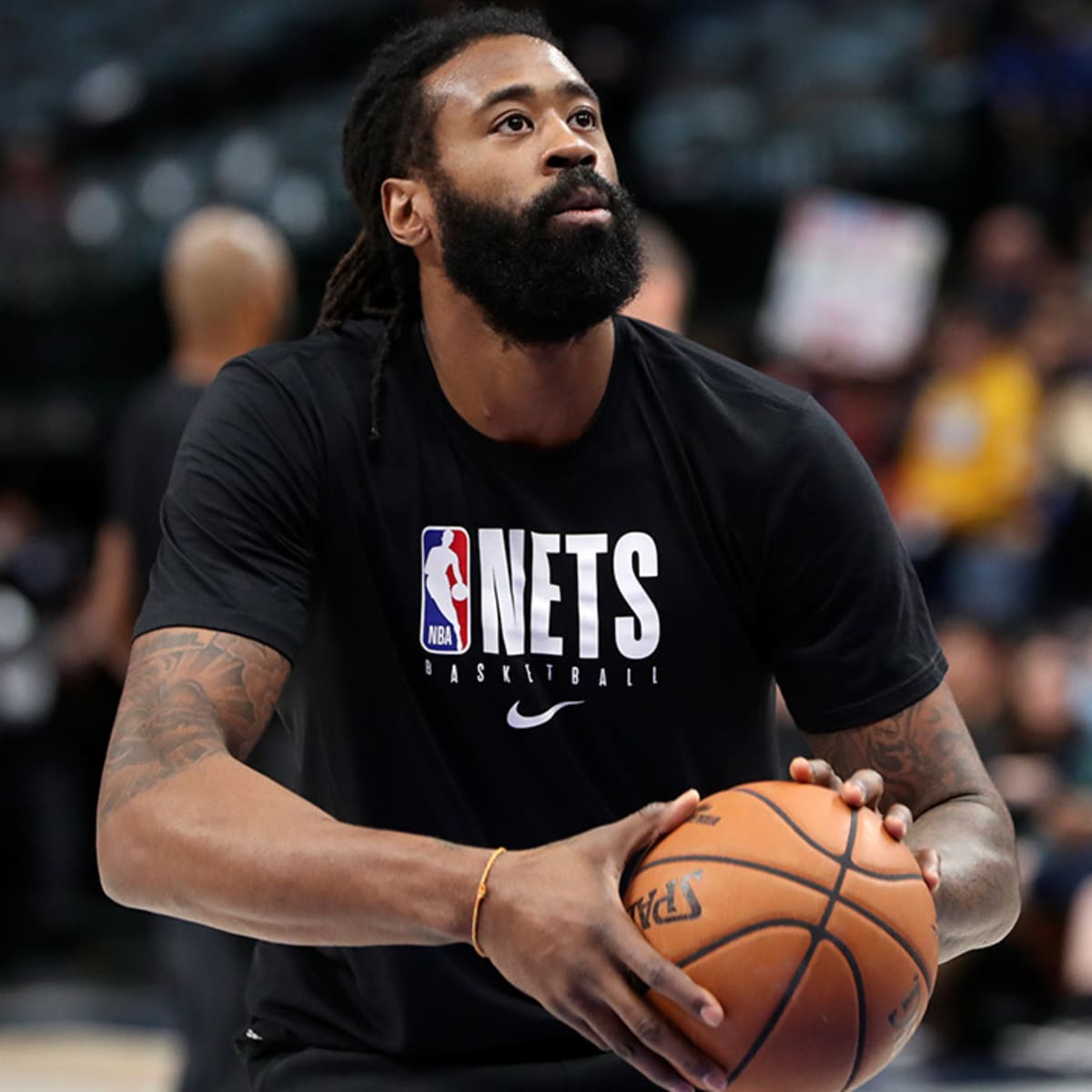 NBA Rumors: Lakers to sign DeAndre Jordan after Nets salary dump