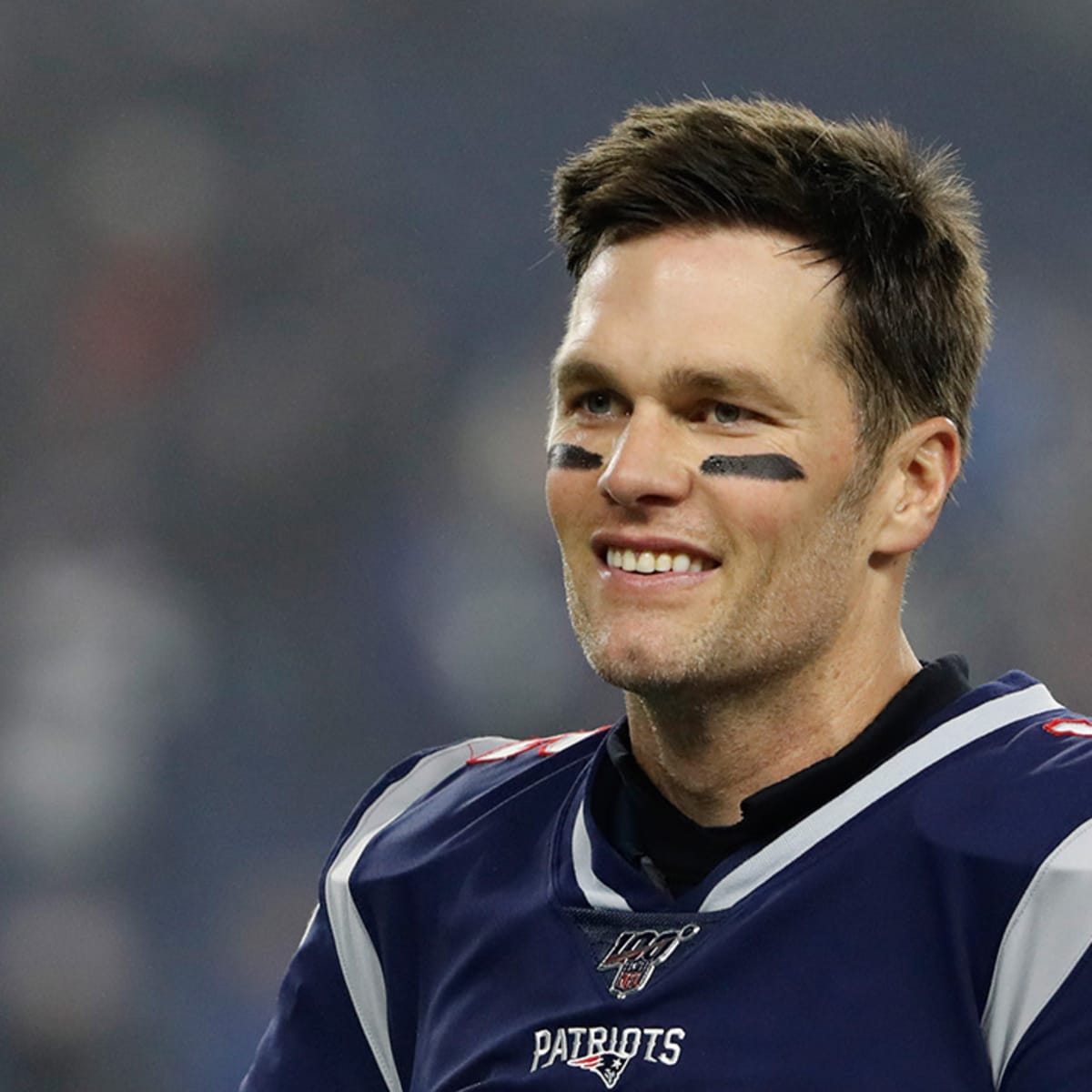Tom Brady launching 199 Productions company to develop movies and