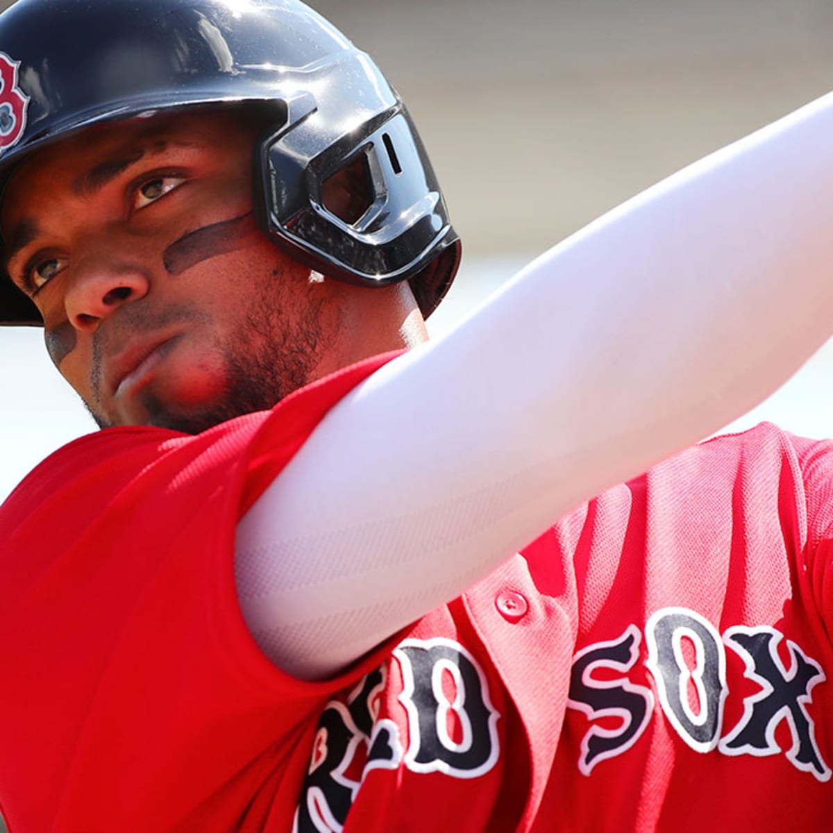Red Sox 3B prospect Bobby Dalbec has the size, power of a modern day big  leaguer