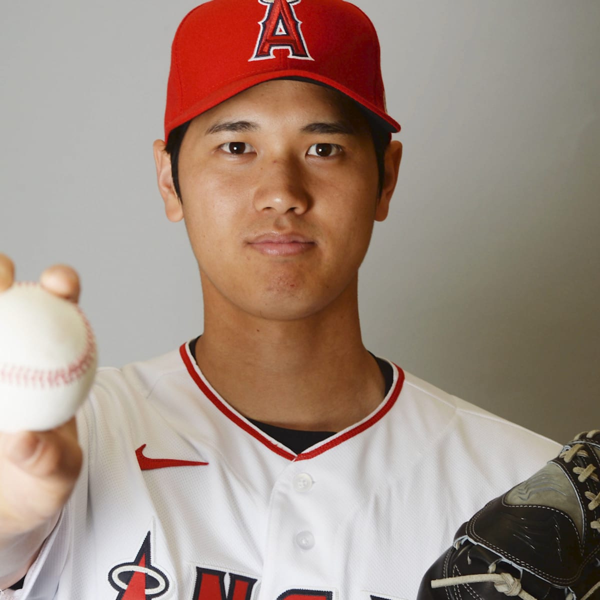 Shohei Ohtani - Not bad for The Face of Baseball : r/LadyBoners