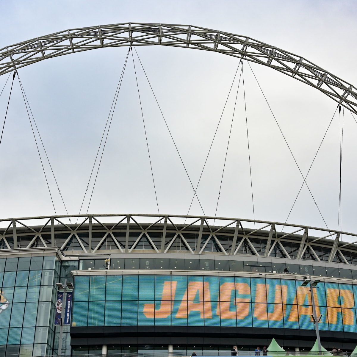 NFL Cancels 2020 International Games, Including Jacksonville Jaguars' London  Series - Sports Illustrated Jacksonville Jaguars News, Analysis and More