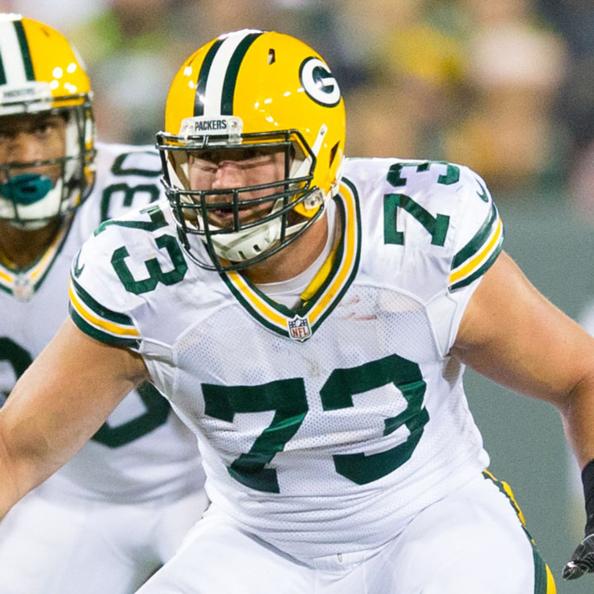 Vikings Urged to Sign Former Packers' Lineman JC Tretter