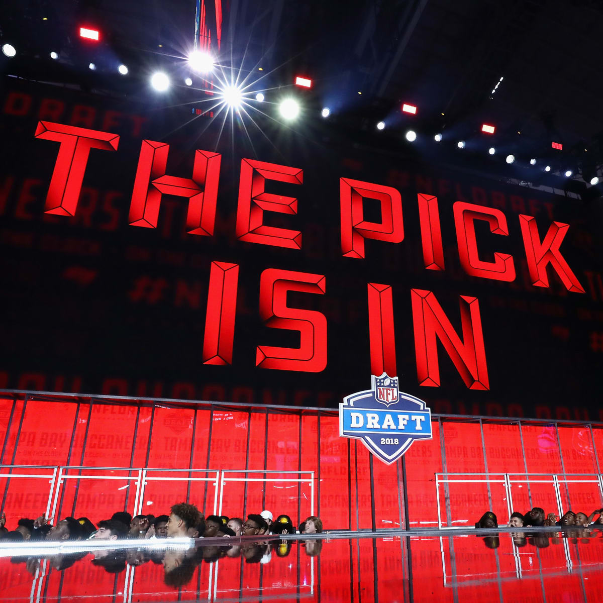 NFL Draft 2020: Eagles awarded 3 compensatory picks