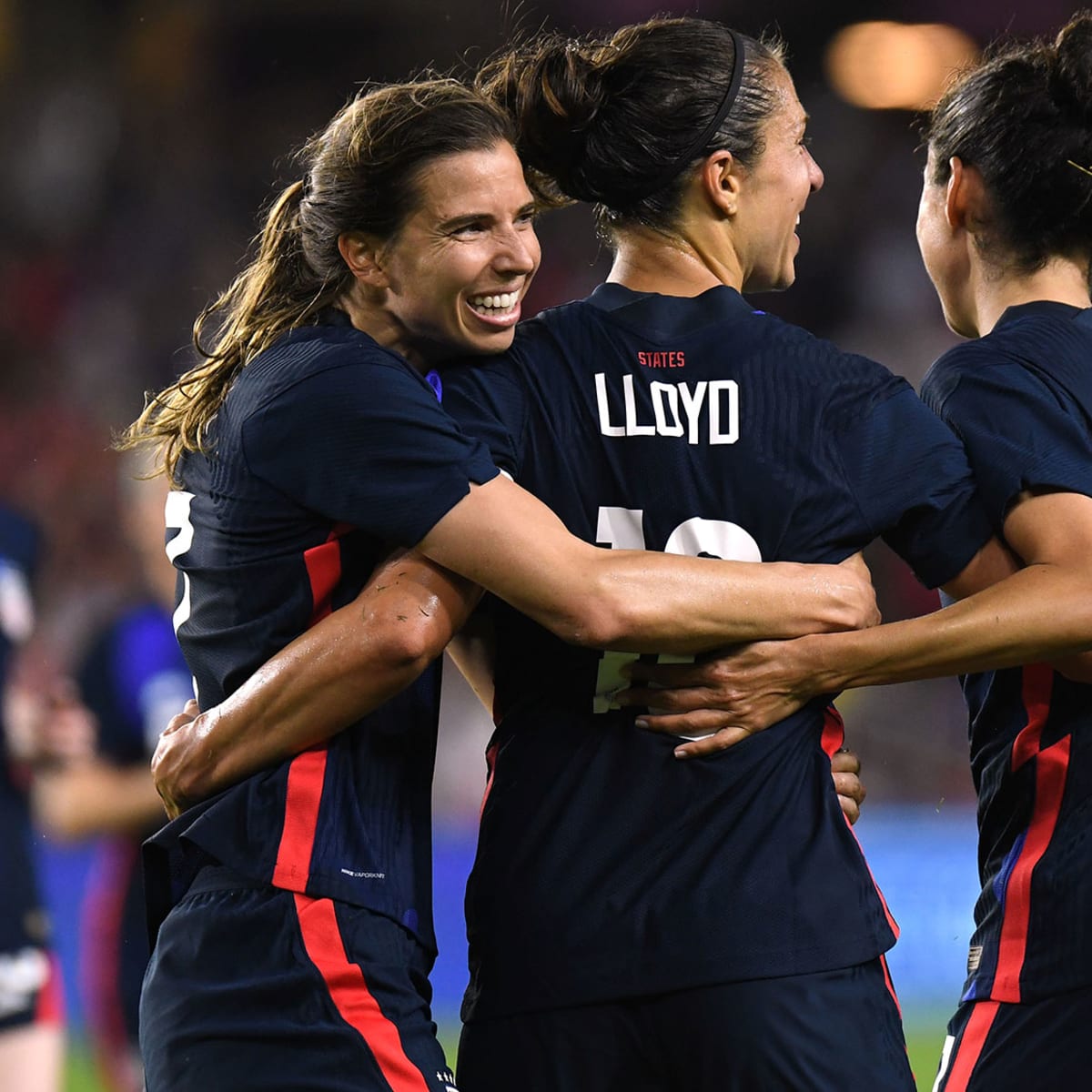 U.S. Soccer: Sexist legal strategy was an 'error' in USWNT equal