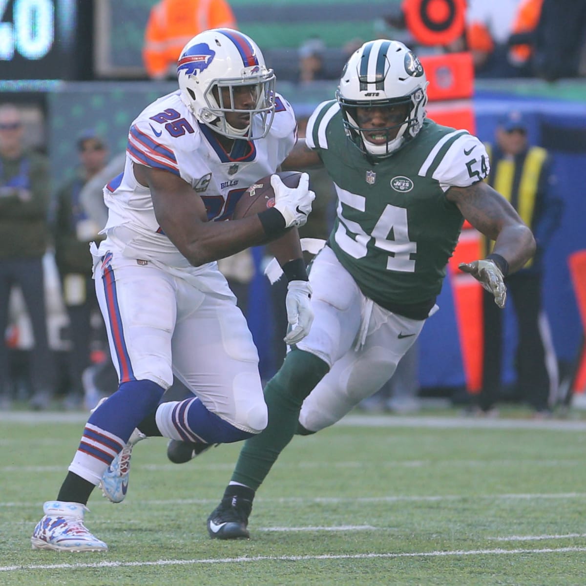 Jets will be flush with cap space now that NFL's salary cap will be higher  than expected 