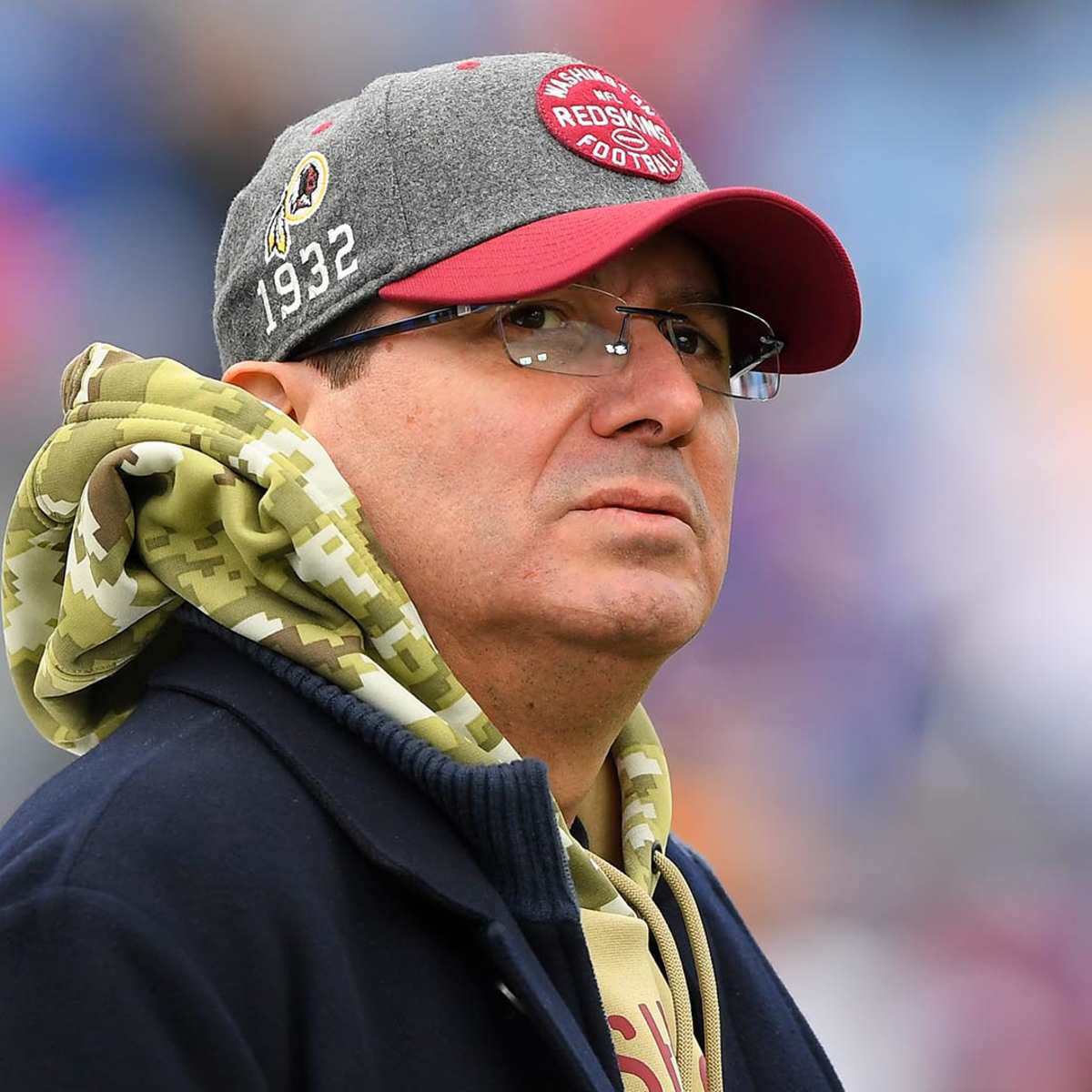 Adam Schefter on X: Dan Snyder:  / X