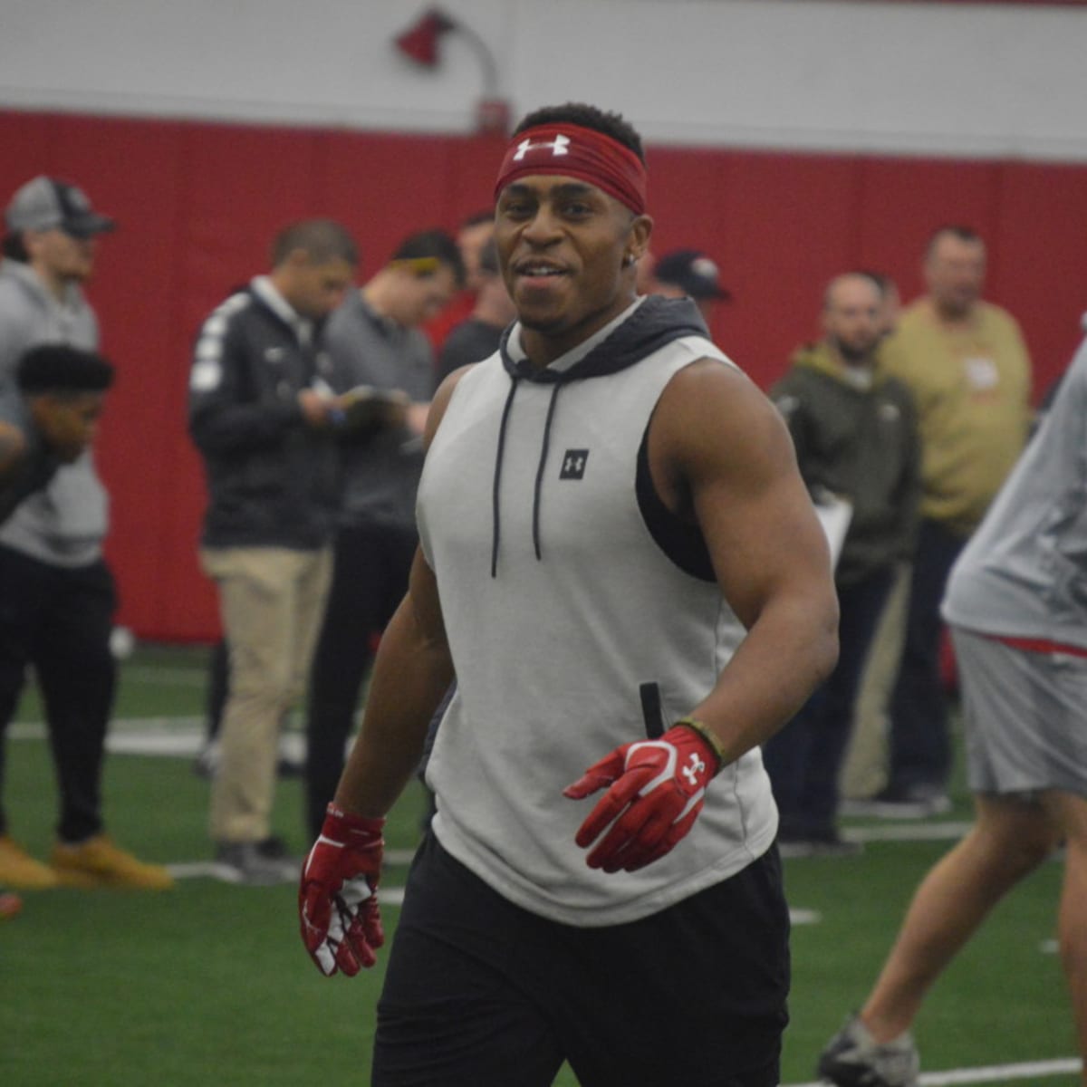 NFL Draft 2020: Wisconsin RB Jonathan Taylor, a N.J. native