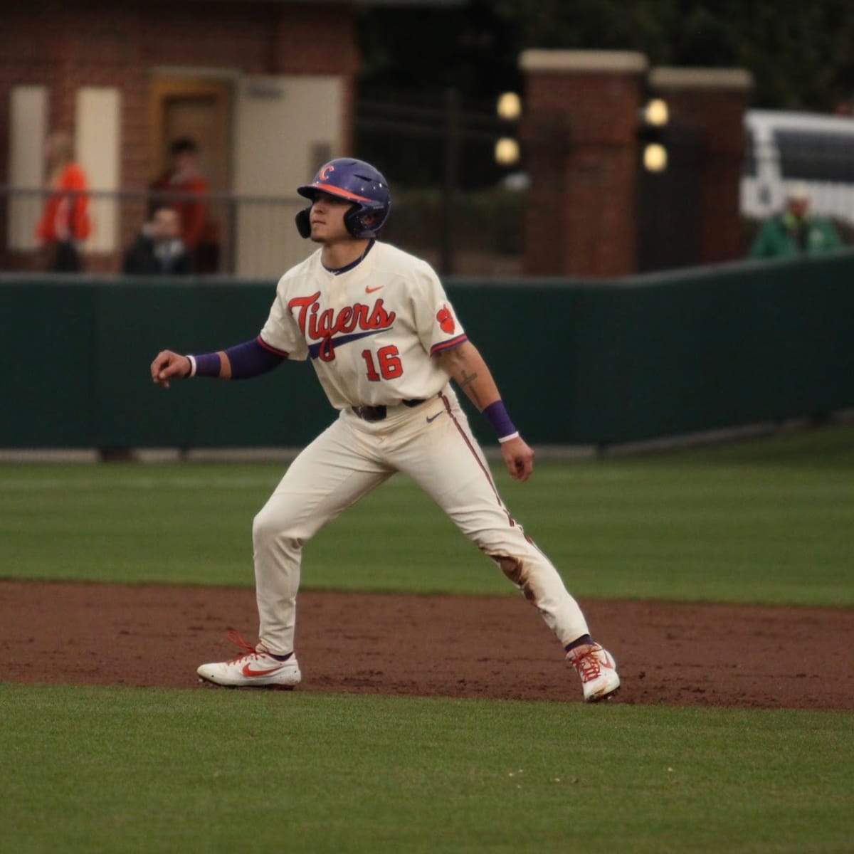 Clemson baseball: Tigers beat Winthrop Eagles