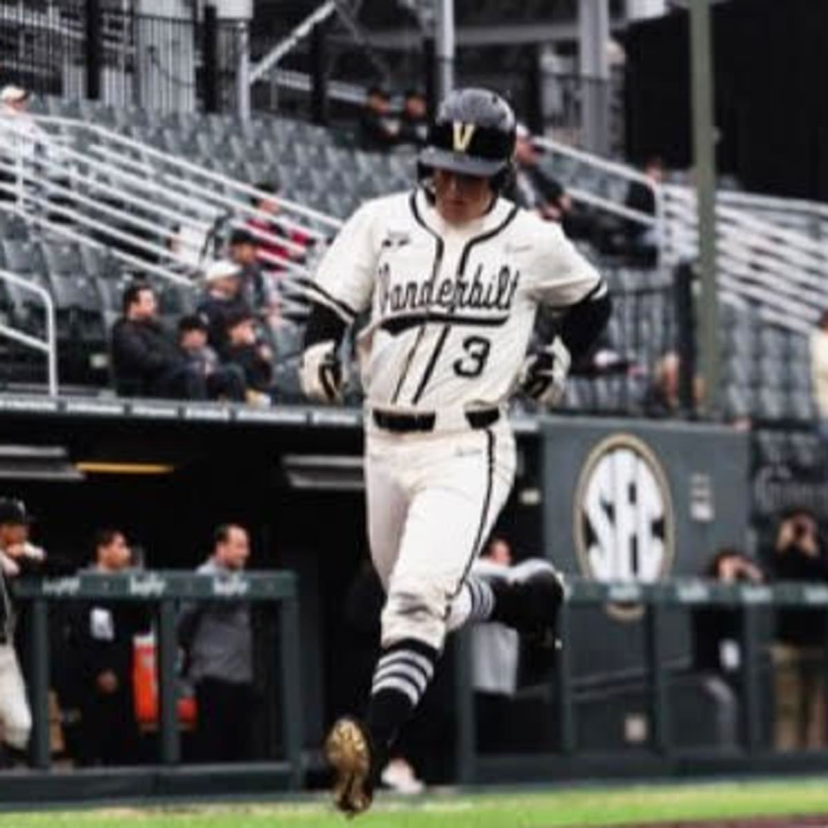 Vanderbilt Baseball: The 'One That Started Things' - Sports Illustrated  Vanderbilt Commodores News, Analysis and More