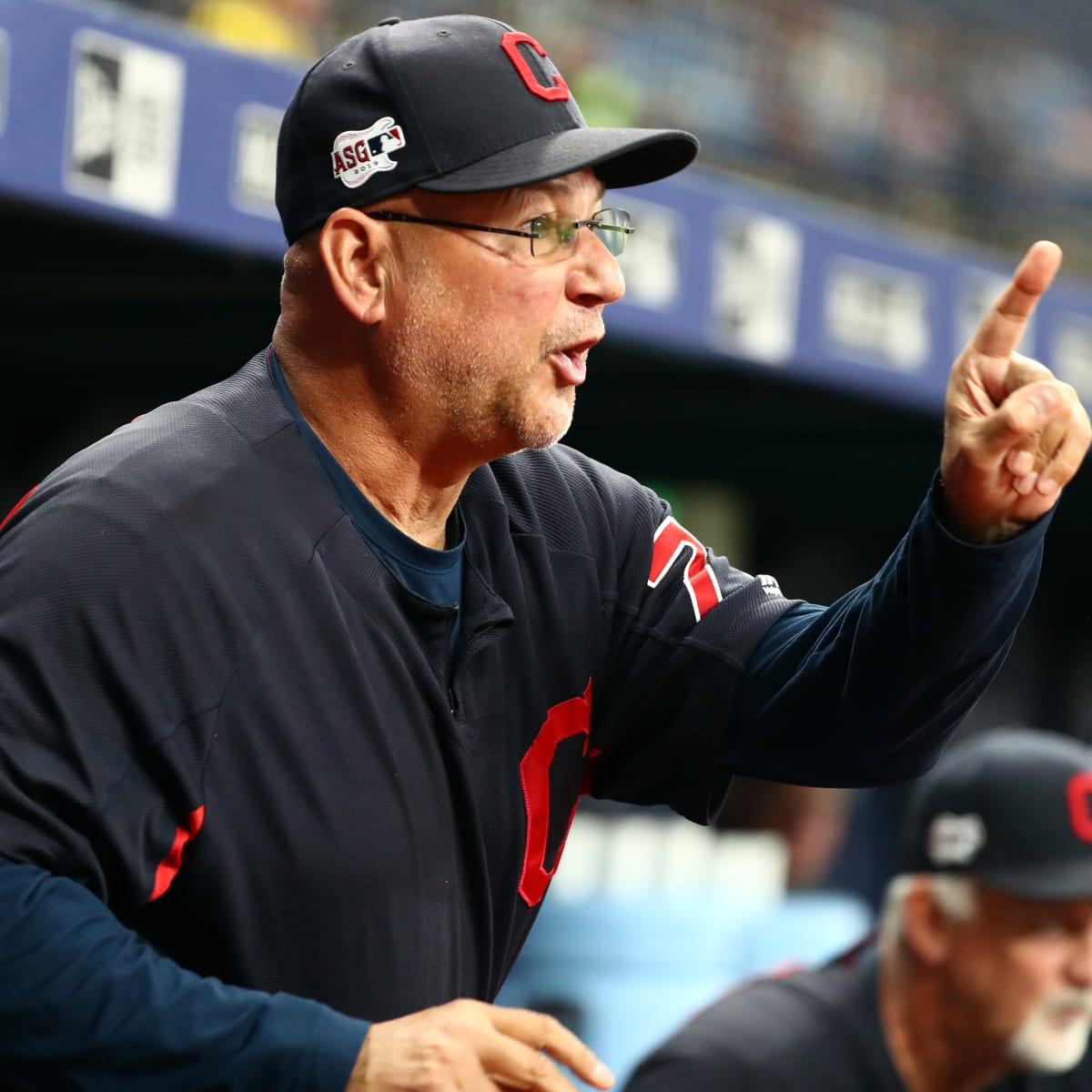 Cleveland Indians to Scrap Team Name