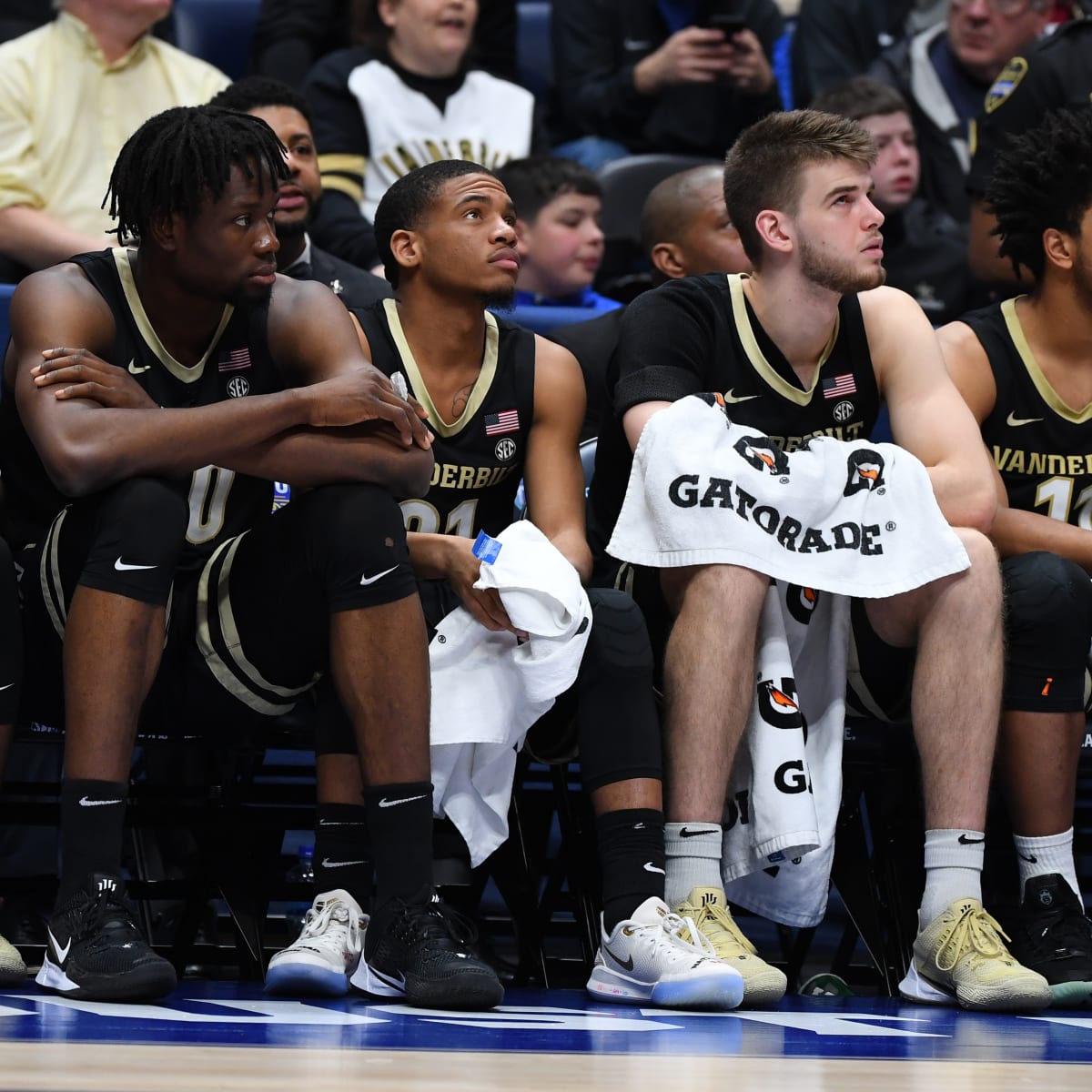 Vanderbilt Commodores Basketball Recruiting - Vanderbilt signs high-upside  2023 class