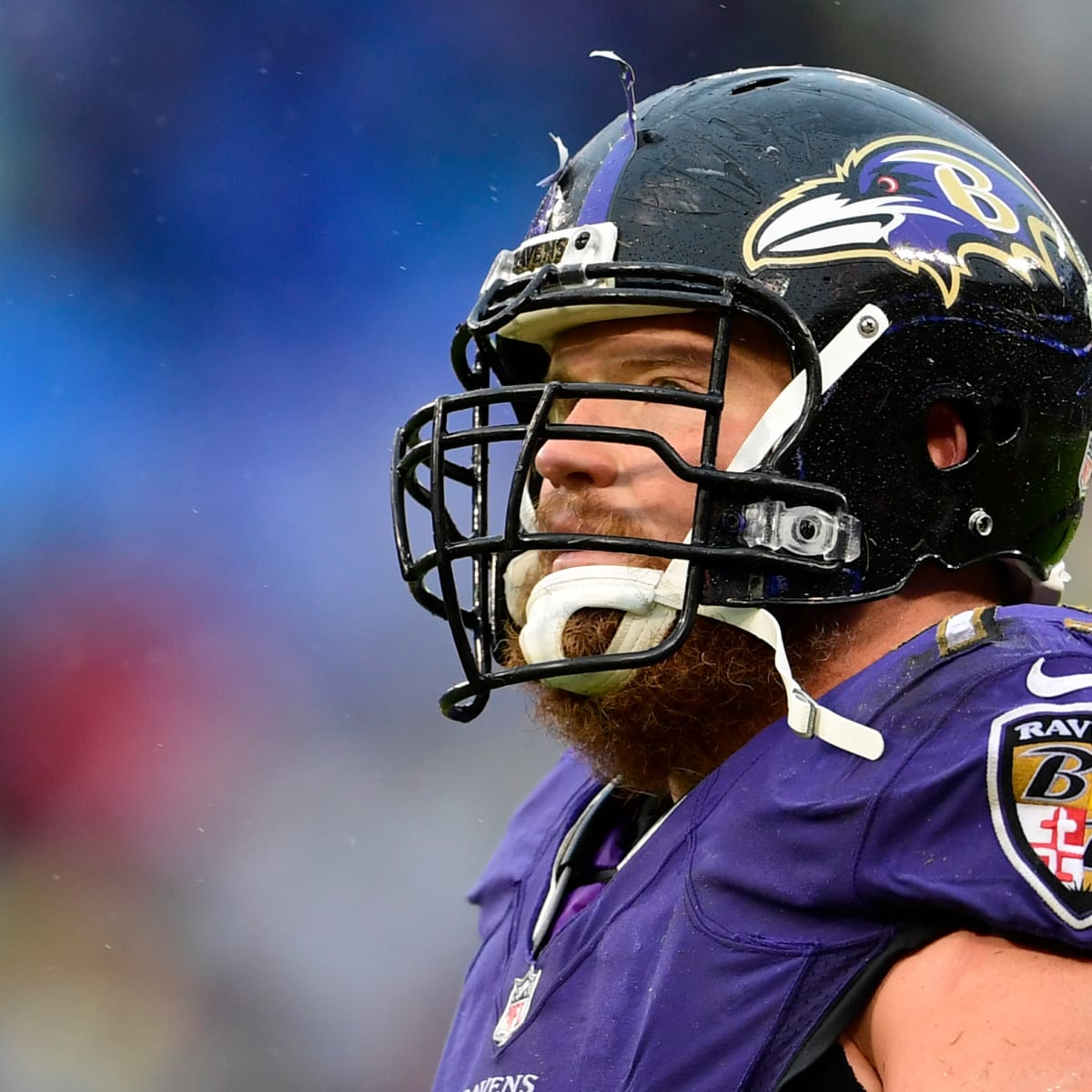 Eight-time Pro Bowler Marshal Yanda to retire 