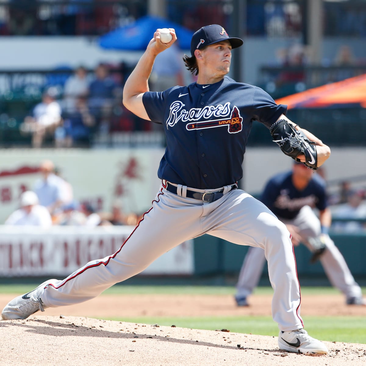 Bill Shanks: The Atlanta Braves still have pitching options