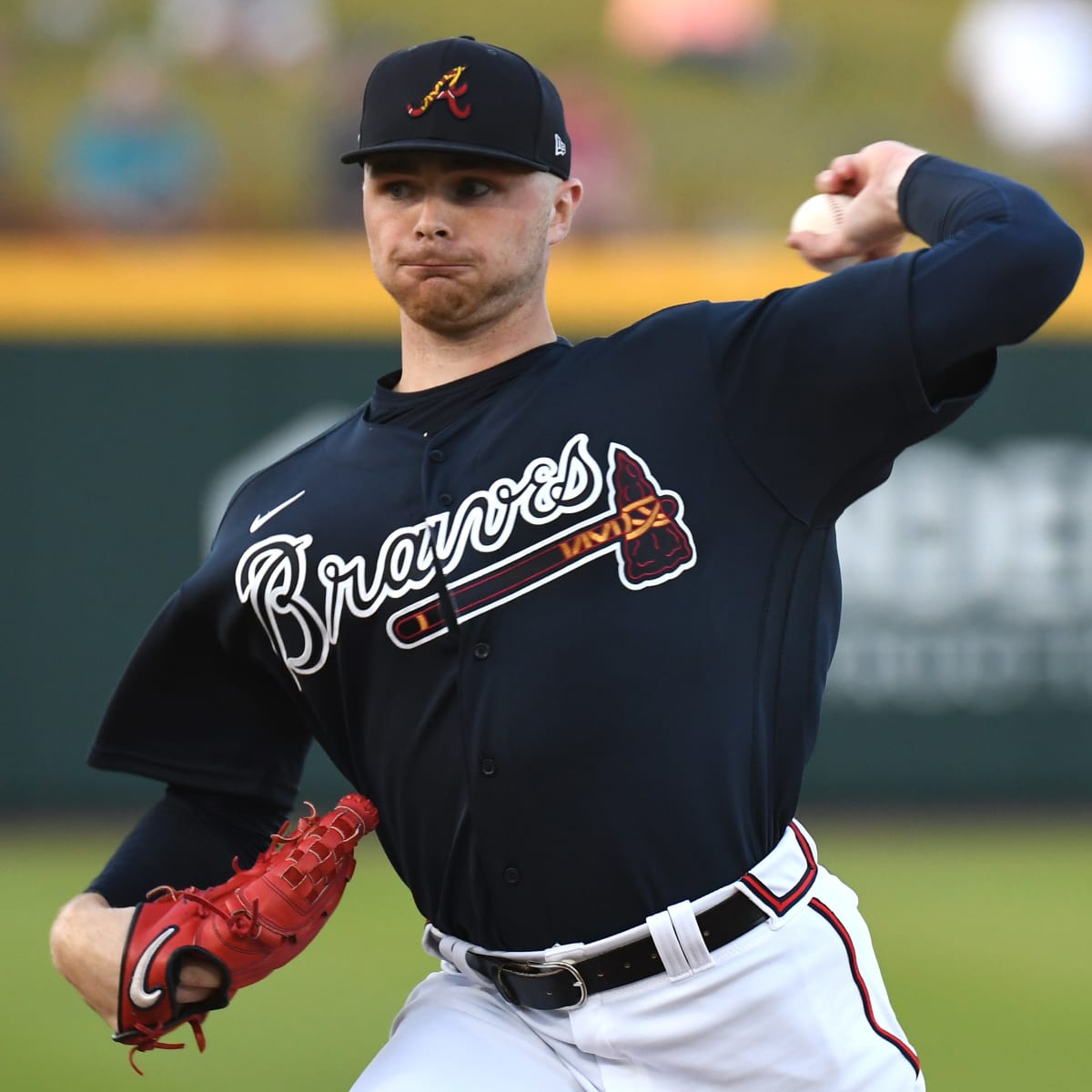 Bill Shanks: The Atlanta Braves still have pitching options