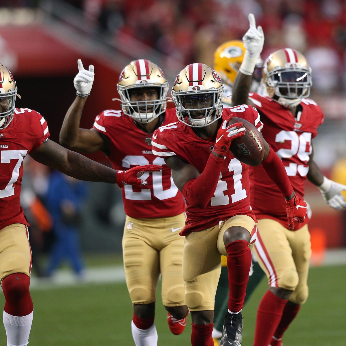 49ers' Dre Greenlaw, Emmanuel Moseley earn big bonuses